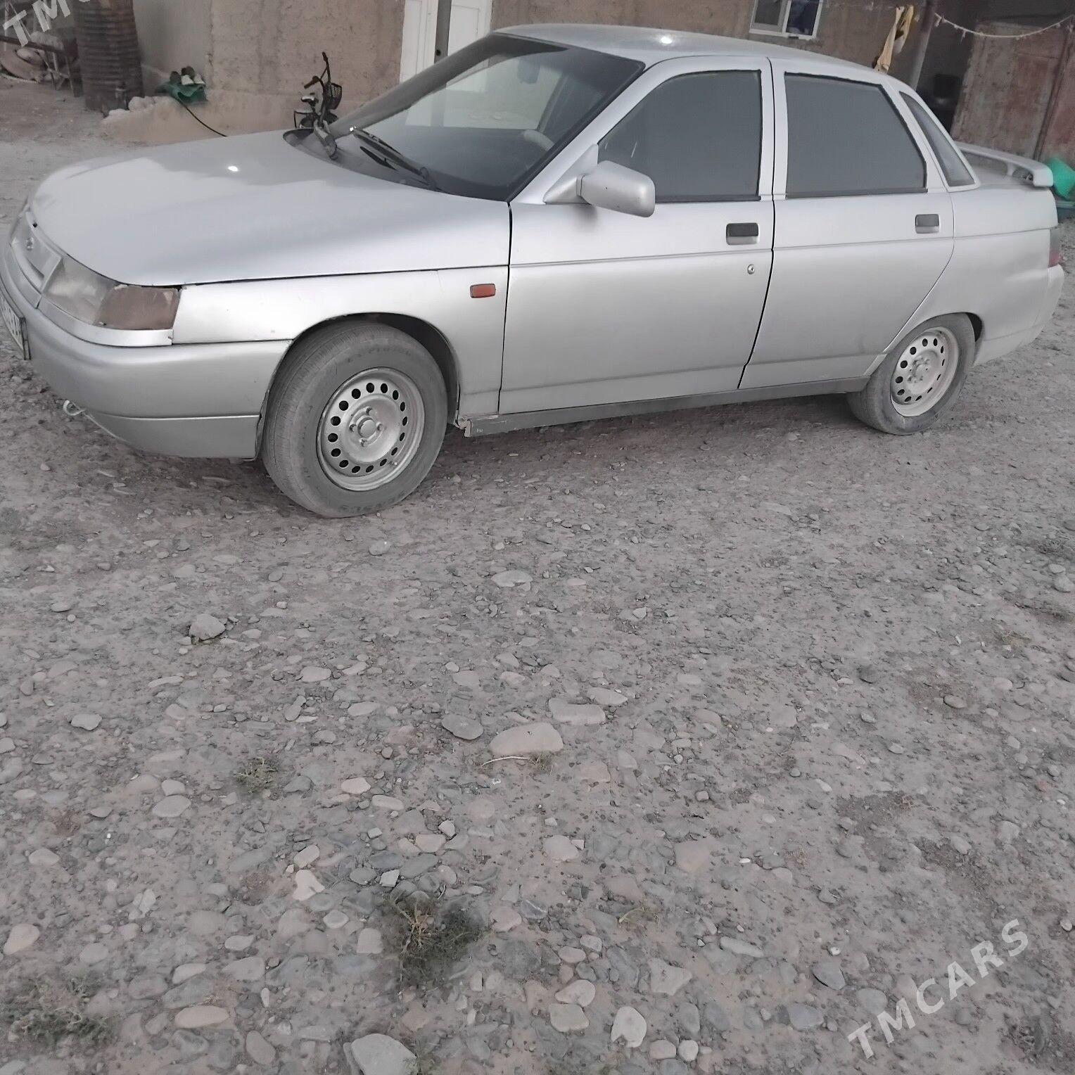 Lada 2110 2004 - 35 000 TMT - Kaka - img 1
