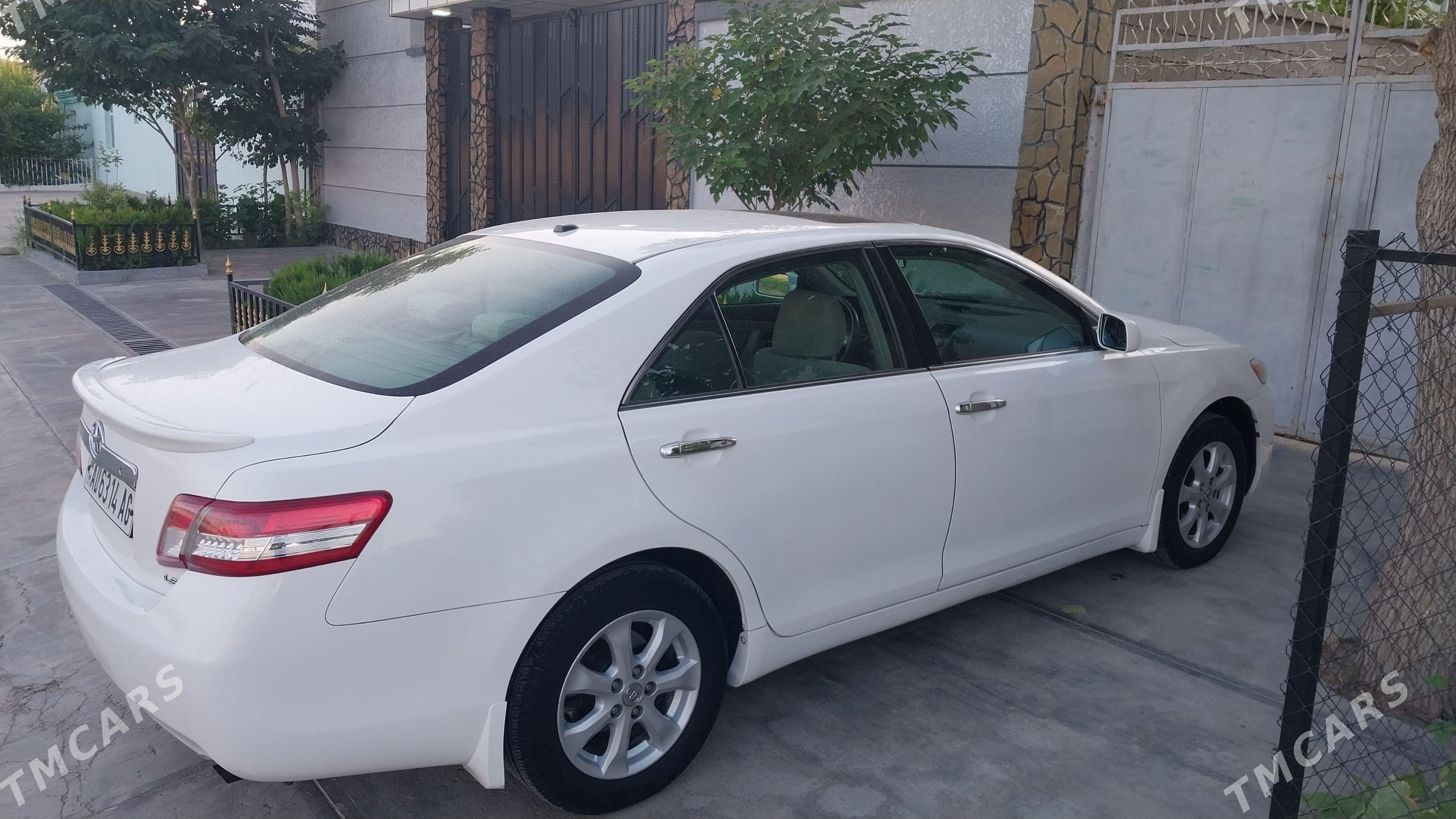 Toyota Camry 2010 - 240 000 TMT - Aşgabat - img 1