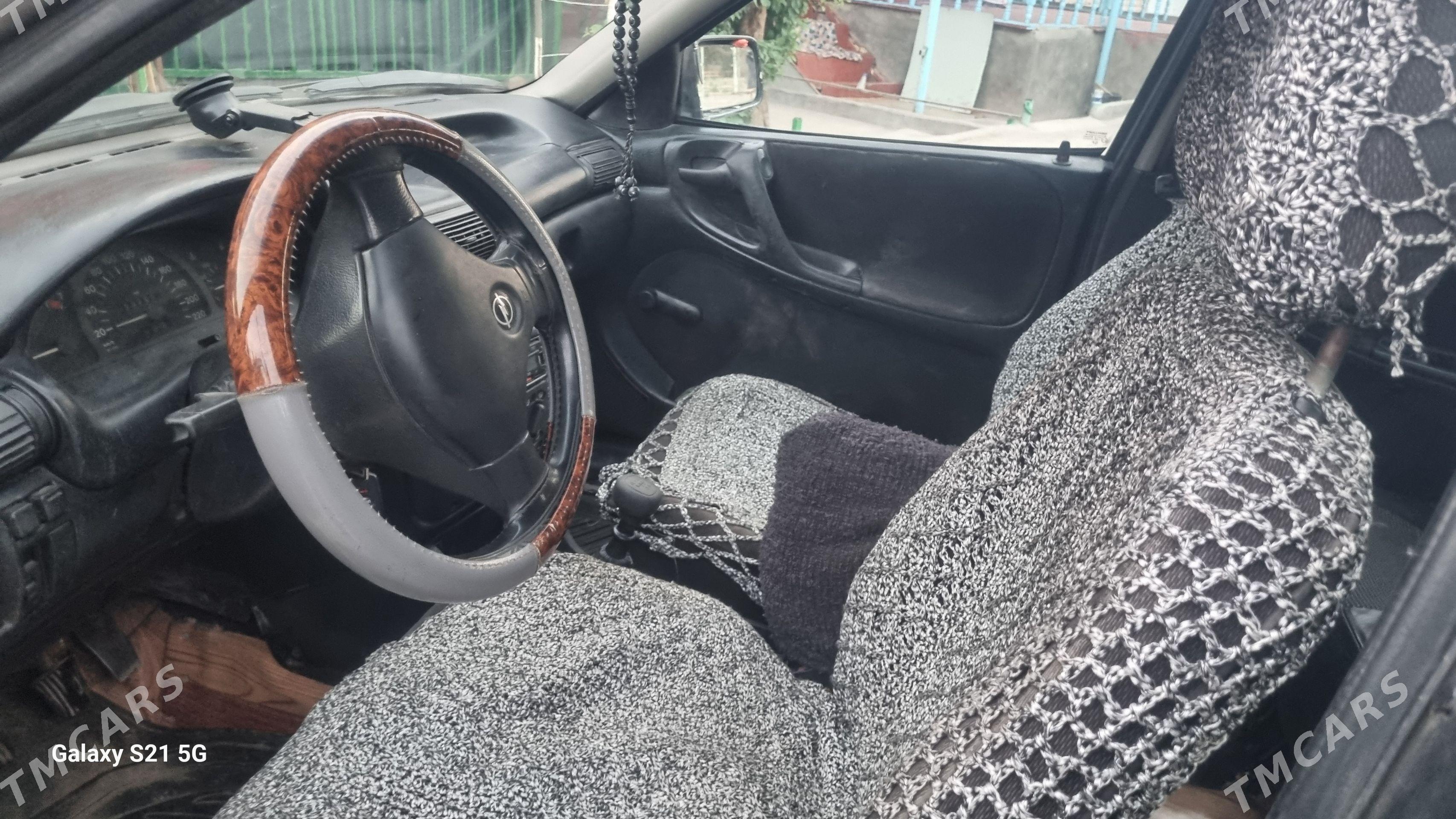 Opel Astra 1992 - 37 000 TMT - Дашогуз - img 1