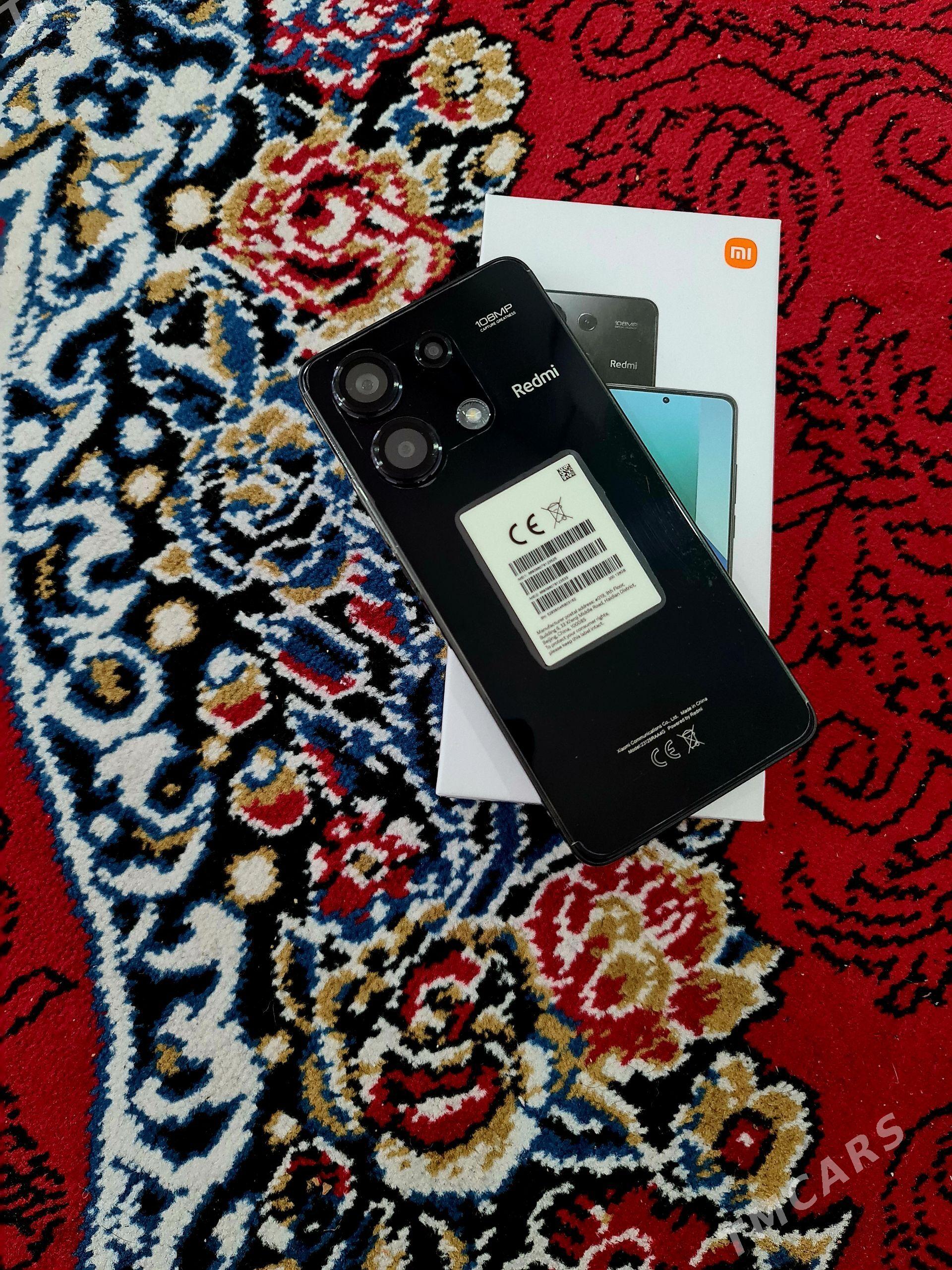 Redmi not 13 - Анев - img 1