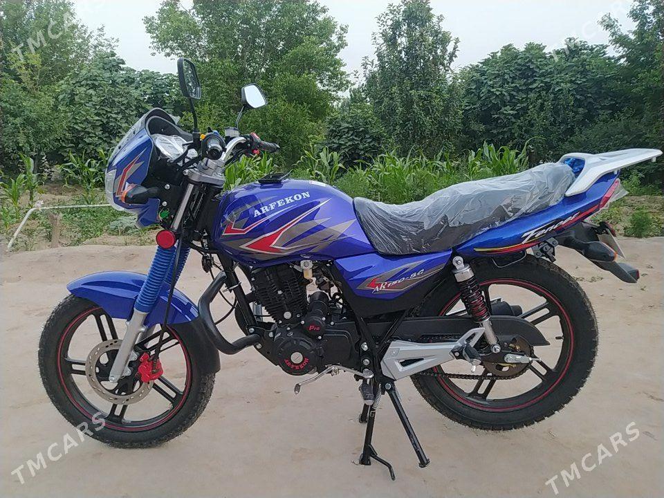 Fekon FK200-14G 2014 - 18 200 TMT - Ýolöten - img 1