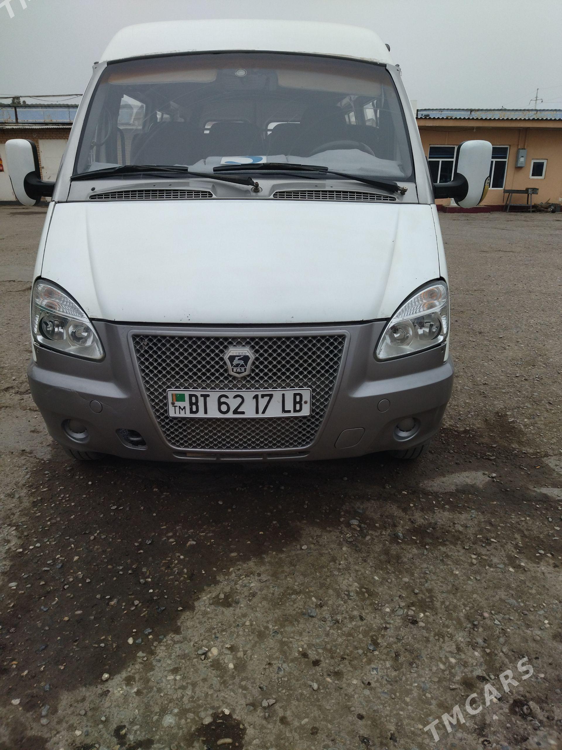Gaz Gazel 2003 - 120 000 TMT - Türkmenabat - img 1