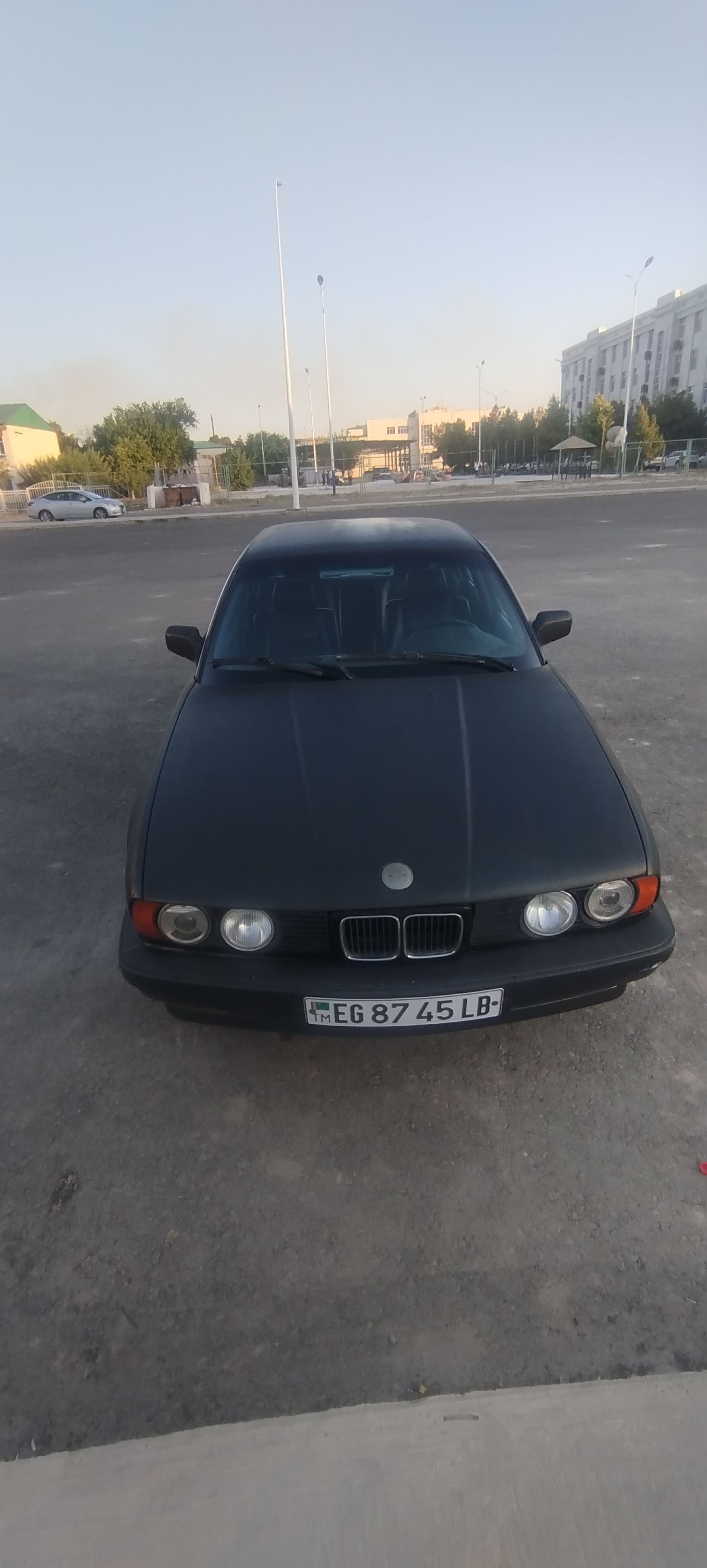 BMW 525 1990 - 35 000 TMT - Türkmenabat - img 1