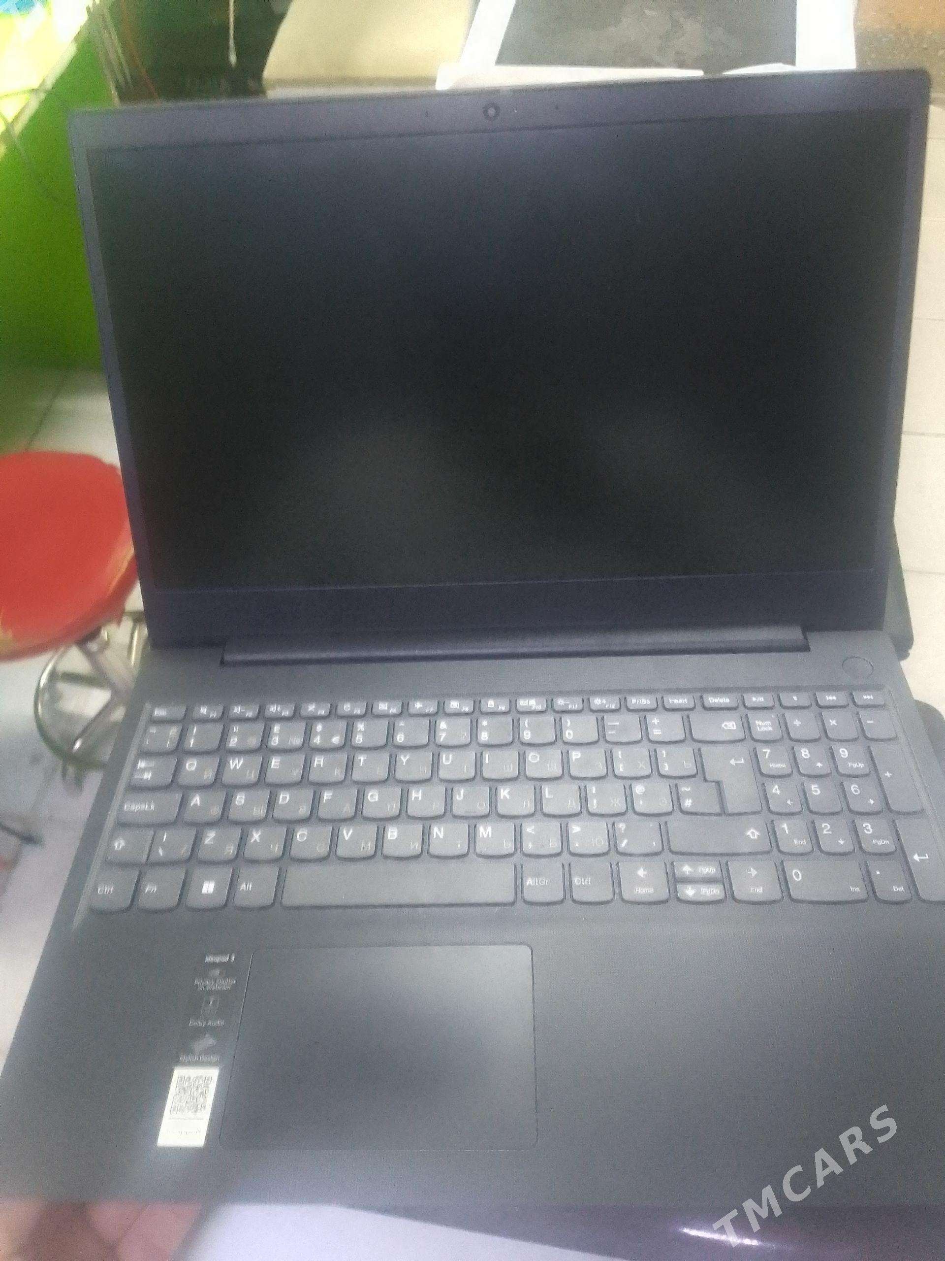 ноутбук Lenovo ideapad 3 - Daşoguz - img 1