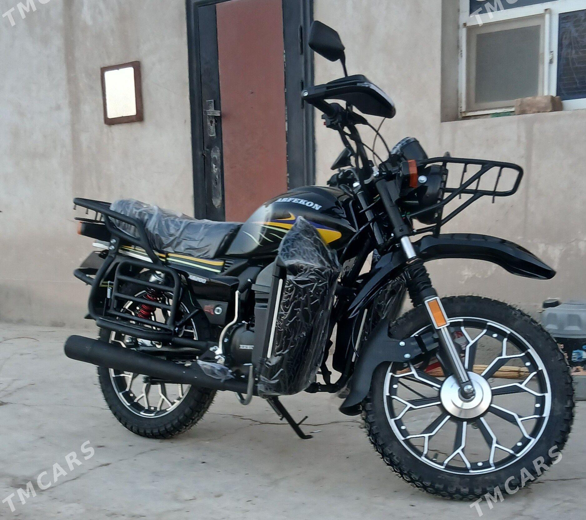 Fekon FK150-8G 2026 - 22 000 TMT - етр. Туркменбаши - img 1