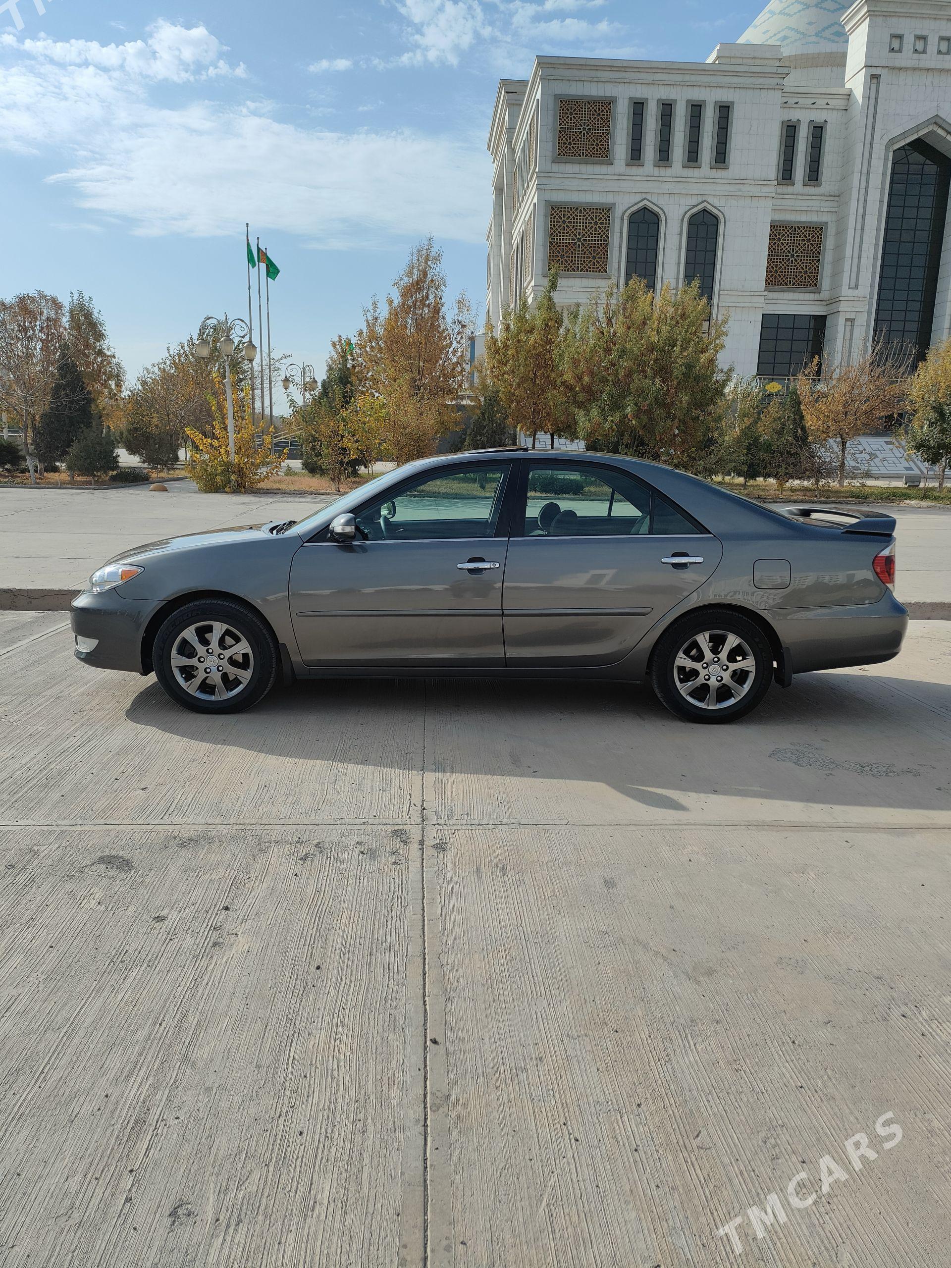 Toyota Camry 2005 - 260 000 TMT - Daşoguz - img 1