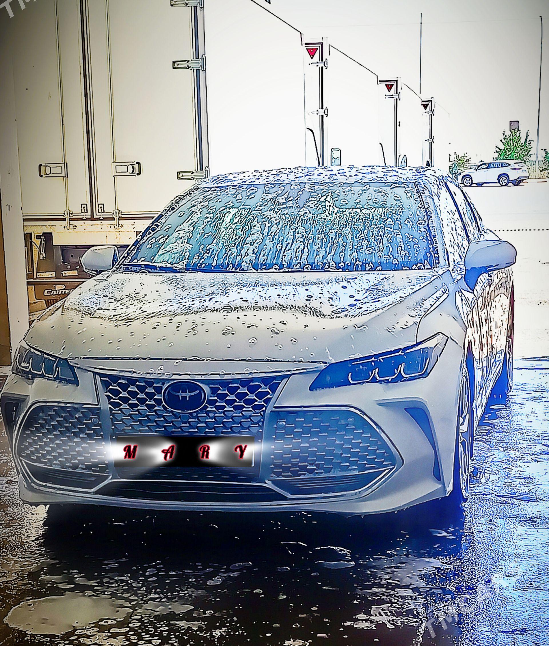 Toyota Avalon 2021 - 450 000 TMT - Мары - img 1