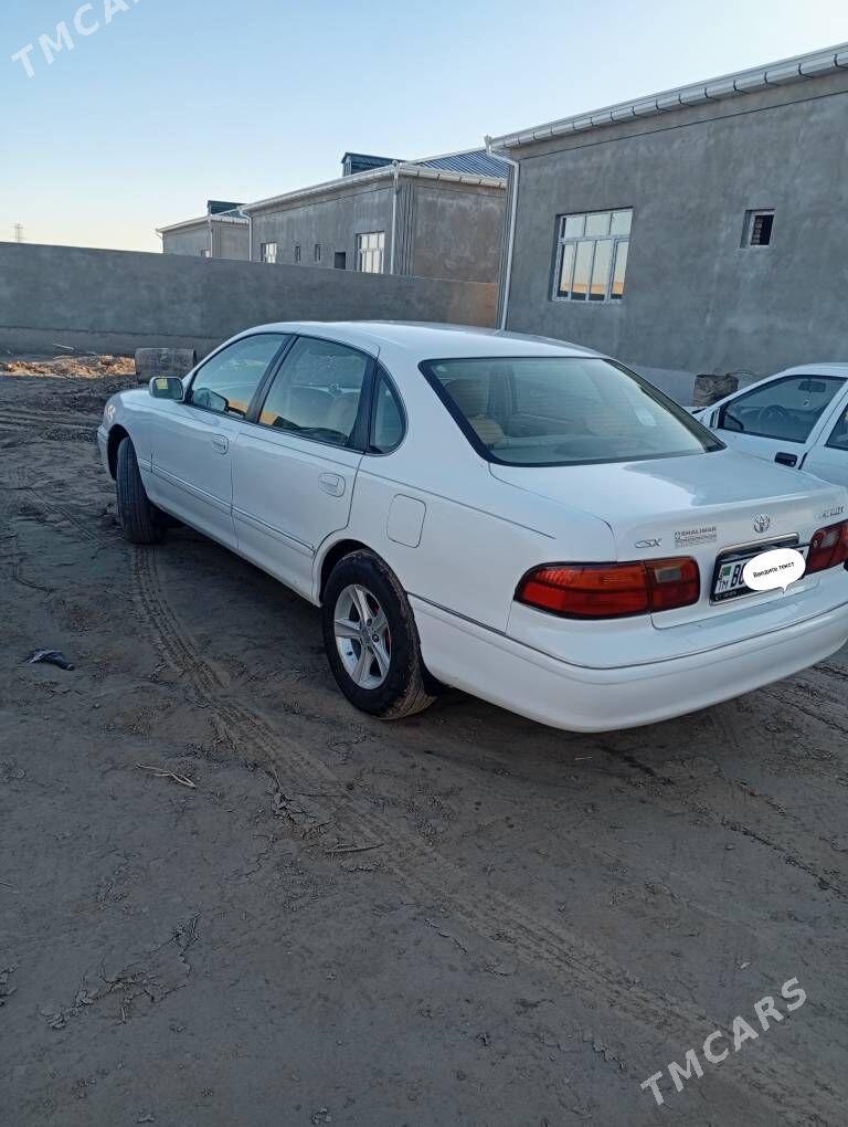Toyota Avalon 1999 - 120 000 TMT - Gurbansoltan Eje - img 1