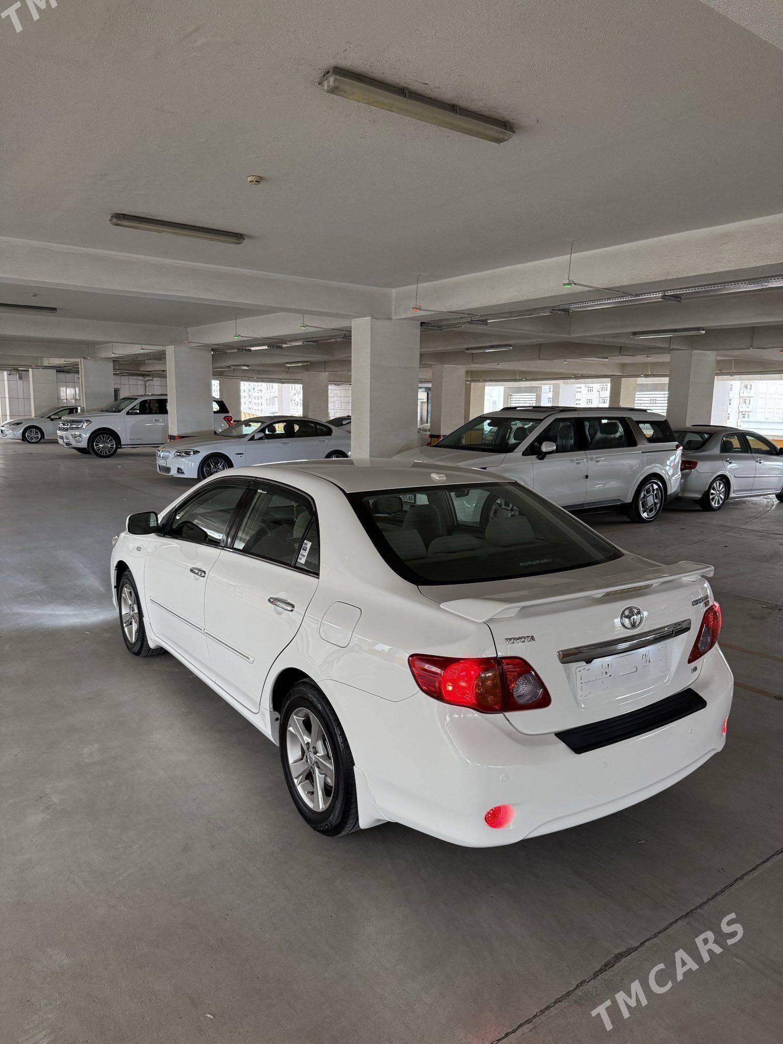 Toyota Corolla 2010 - 190 000 TMT - Мир 5 - img 1