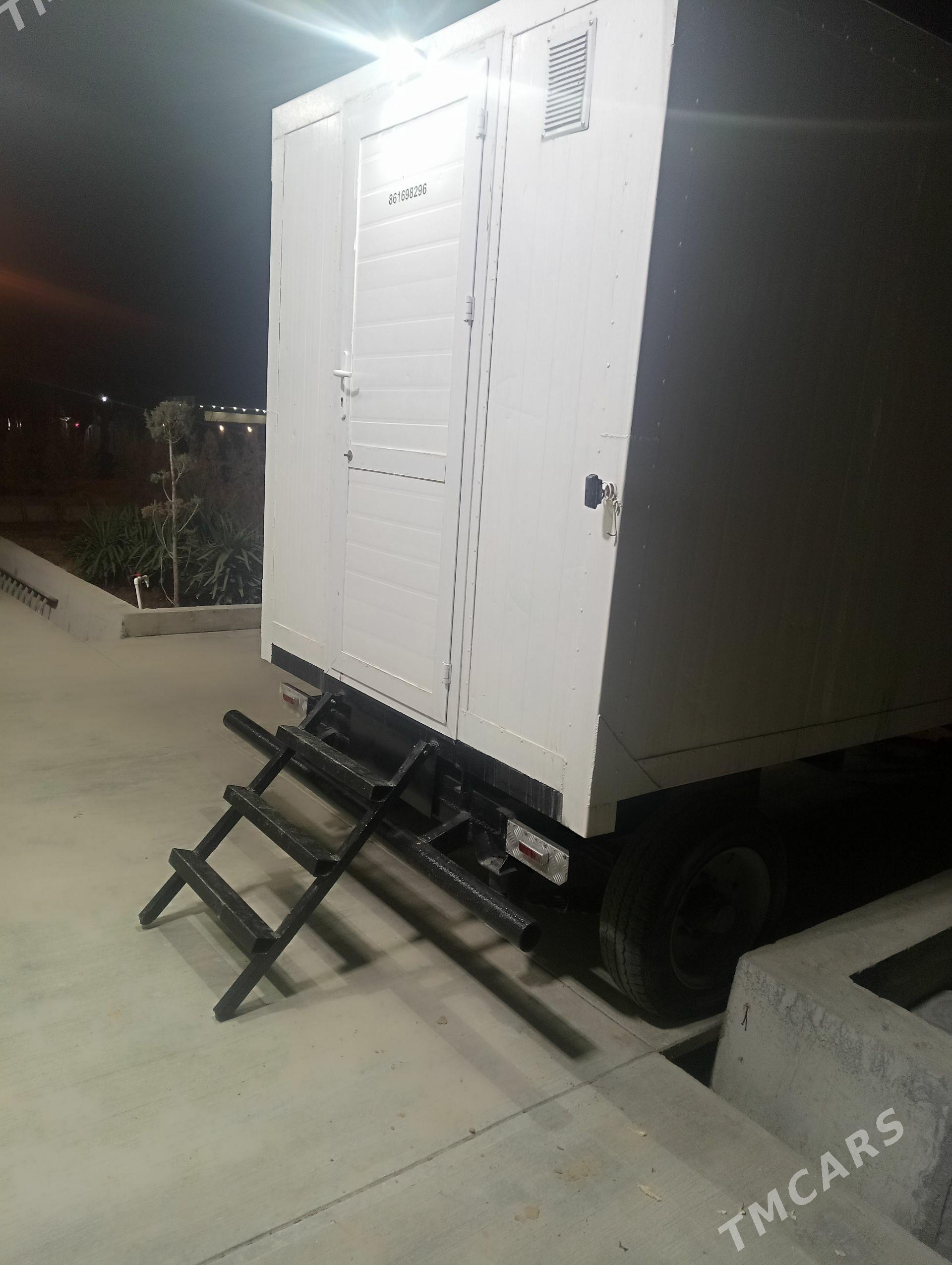 Gaz Gazel 2010 - 100 000 TMT - Hitrowka - img 1