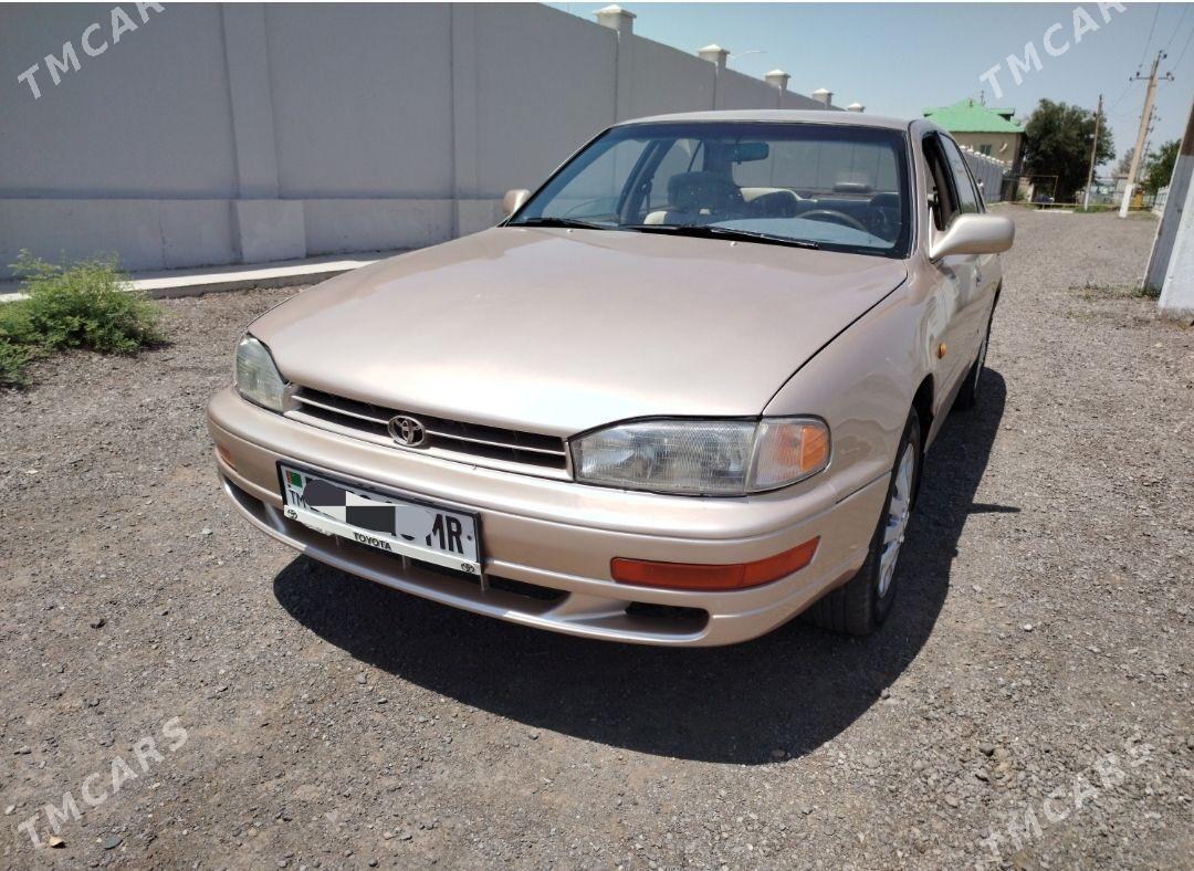 Toyota Camry 1993 - 108 000 TMT - Mary - img 1