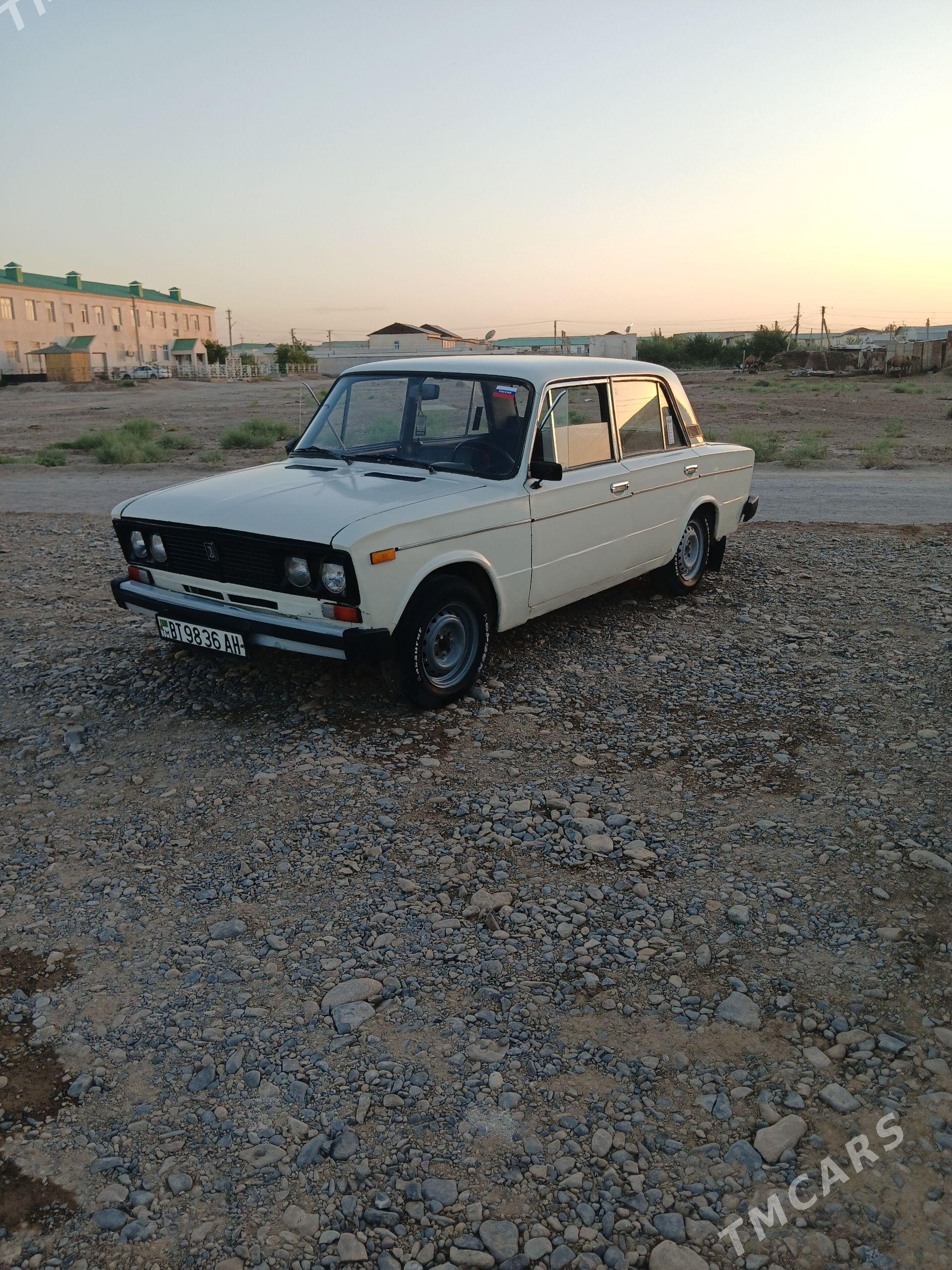 Lada 2106 1990 - 18 000 TMT - Tejen - img 1