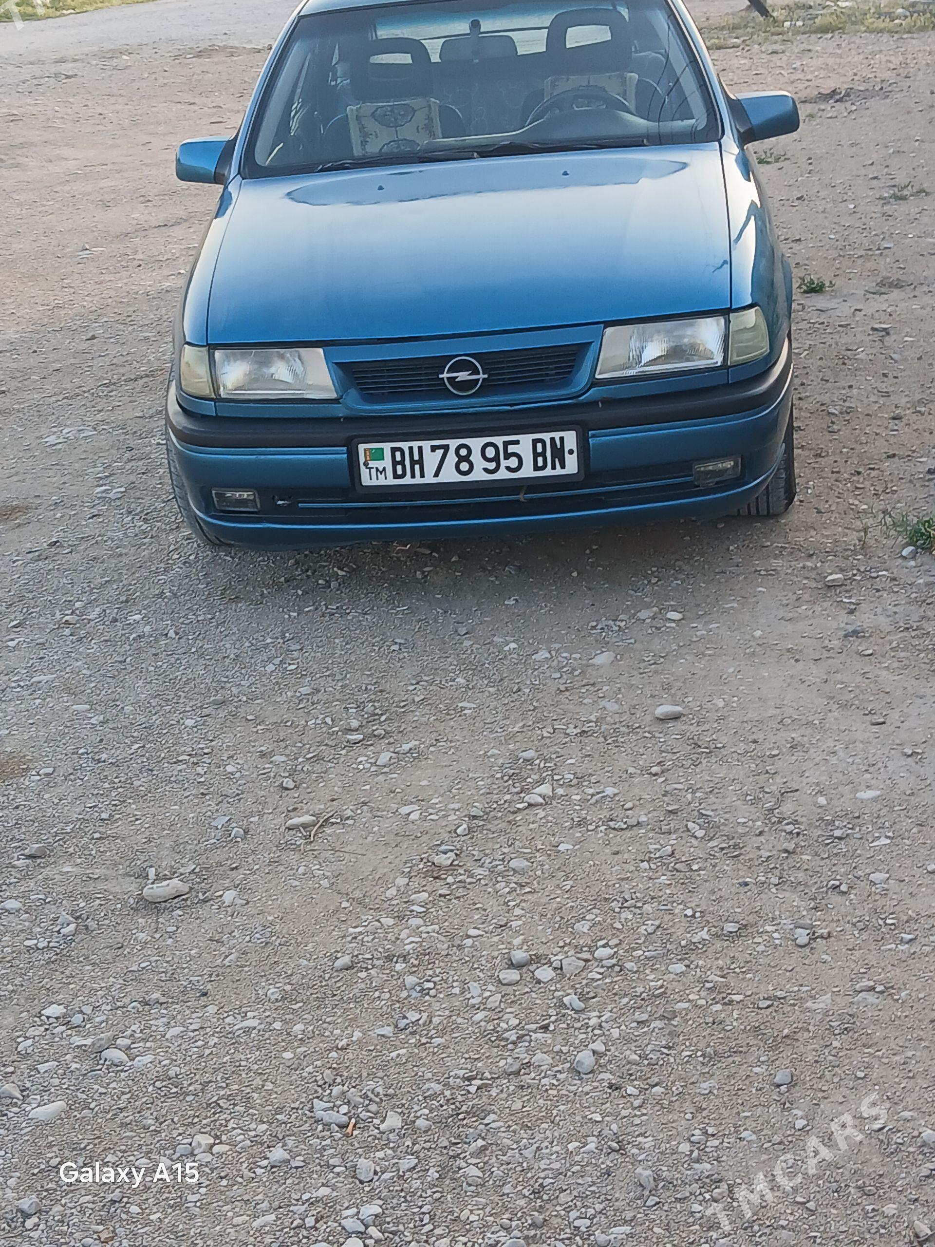 Opel Vectra 1993 - 60 000 TMT - Балканабат - img 1