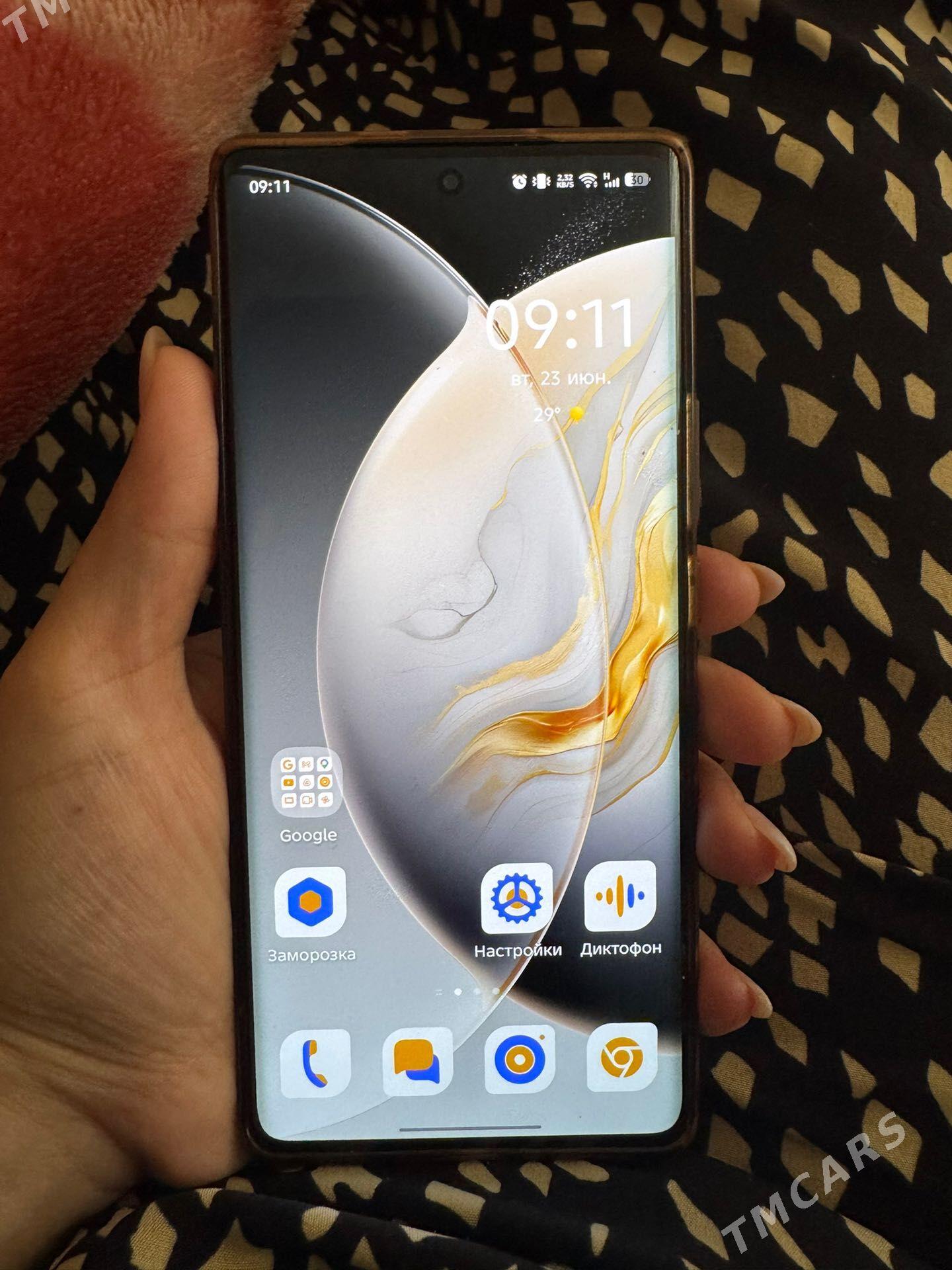 Tecno smart 30s - Мары - img 1