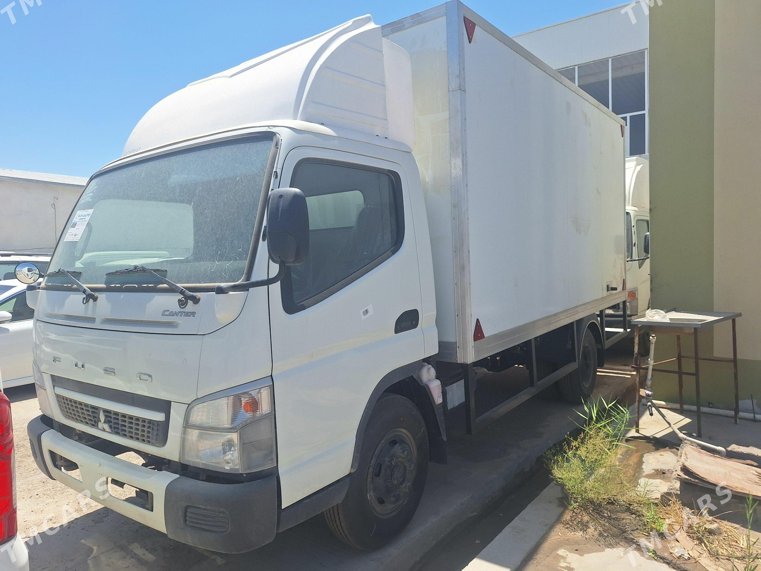 Mitsubishi Canter 2025 - 600 000 TMT - Mary - img 1