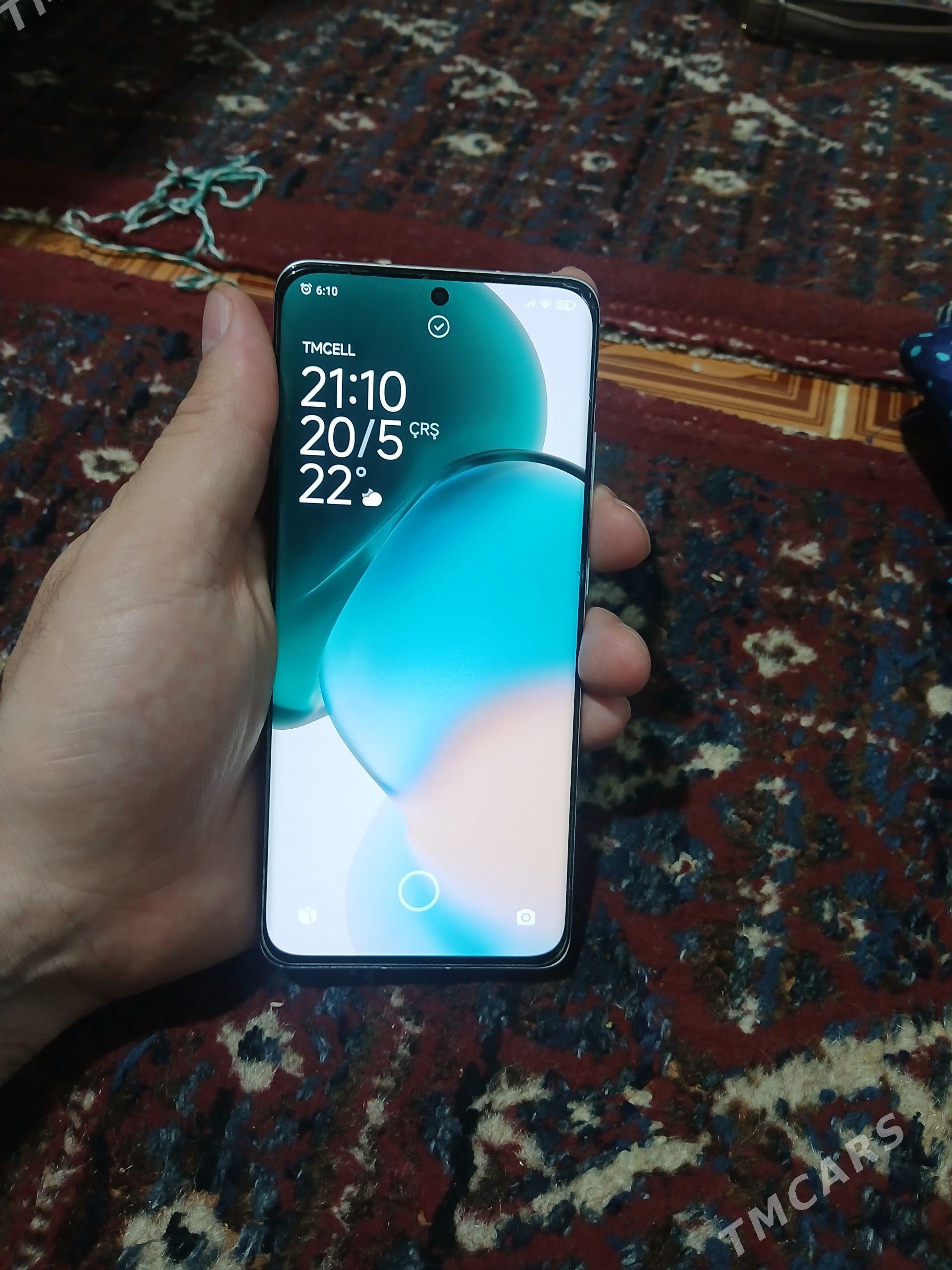 xiaomi 12 obmen - Aşgabat - img 1