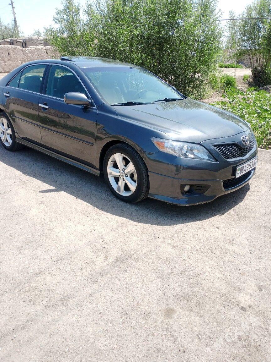 Toyota Camry 2010 - 265 000 TMT - Daşoguz - img 1