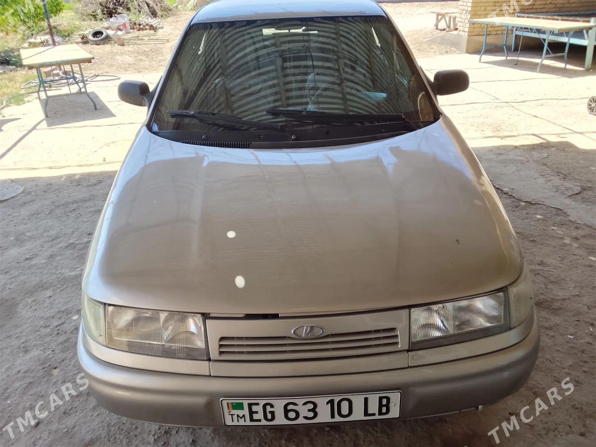 Lada 2110 2003 - 30 000 TMT - Туркменабат - img 1