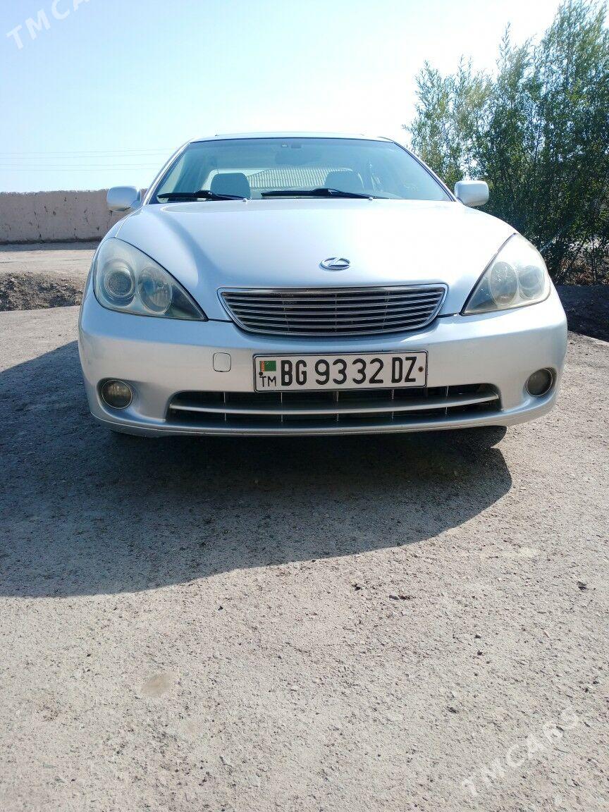 Lexus ES 330 2005 - 250 000 TMT - Daşoguz - img 1