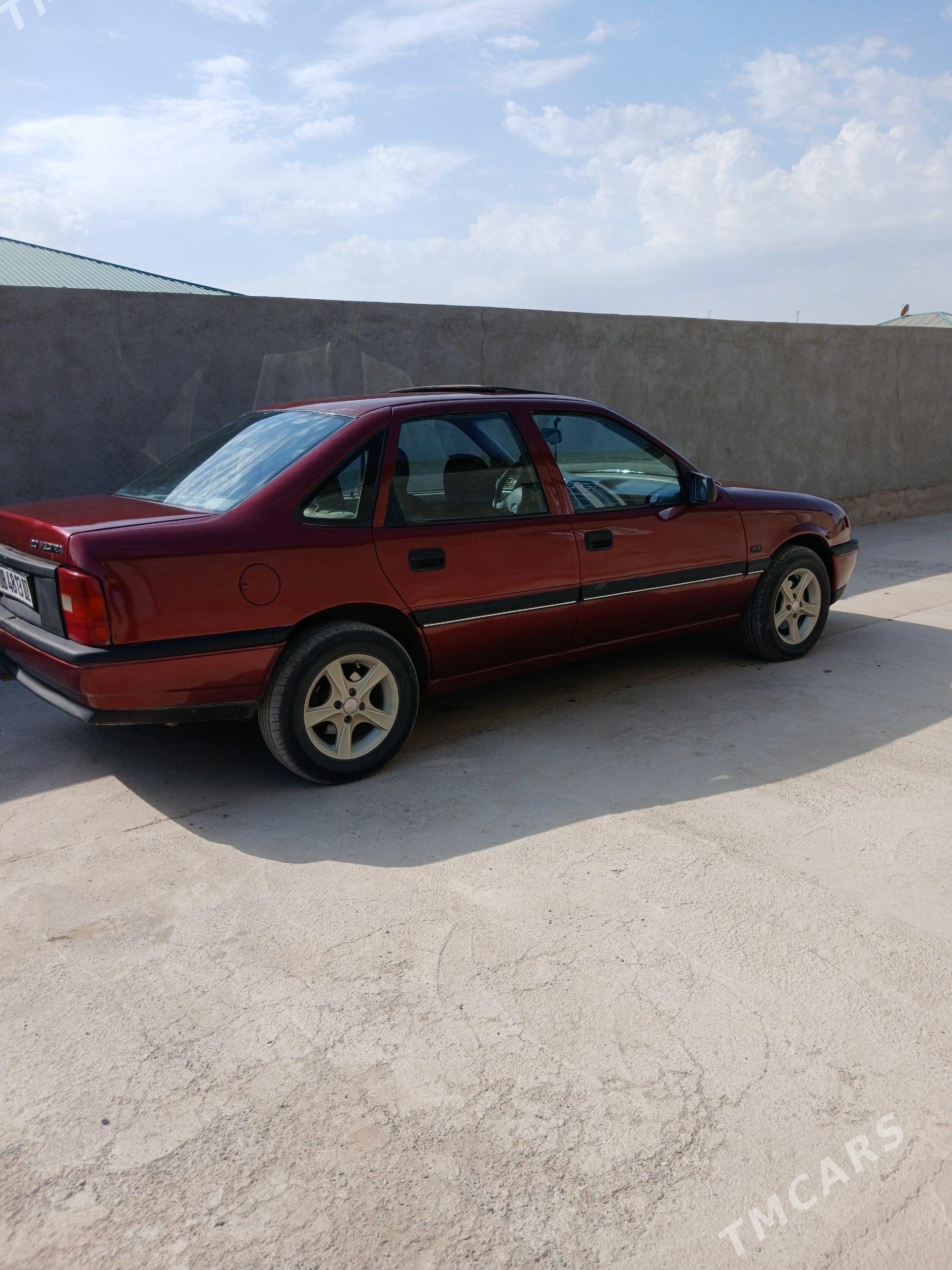 Opel Vectra 1992 - 47 000 TMT - Дашогуз - img 1