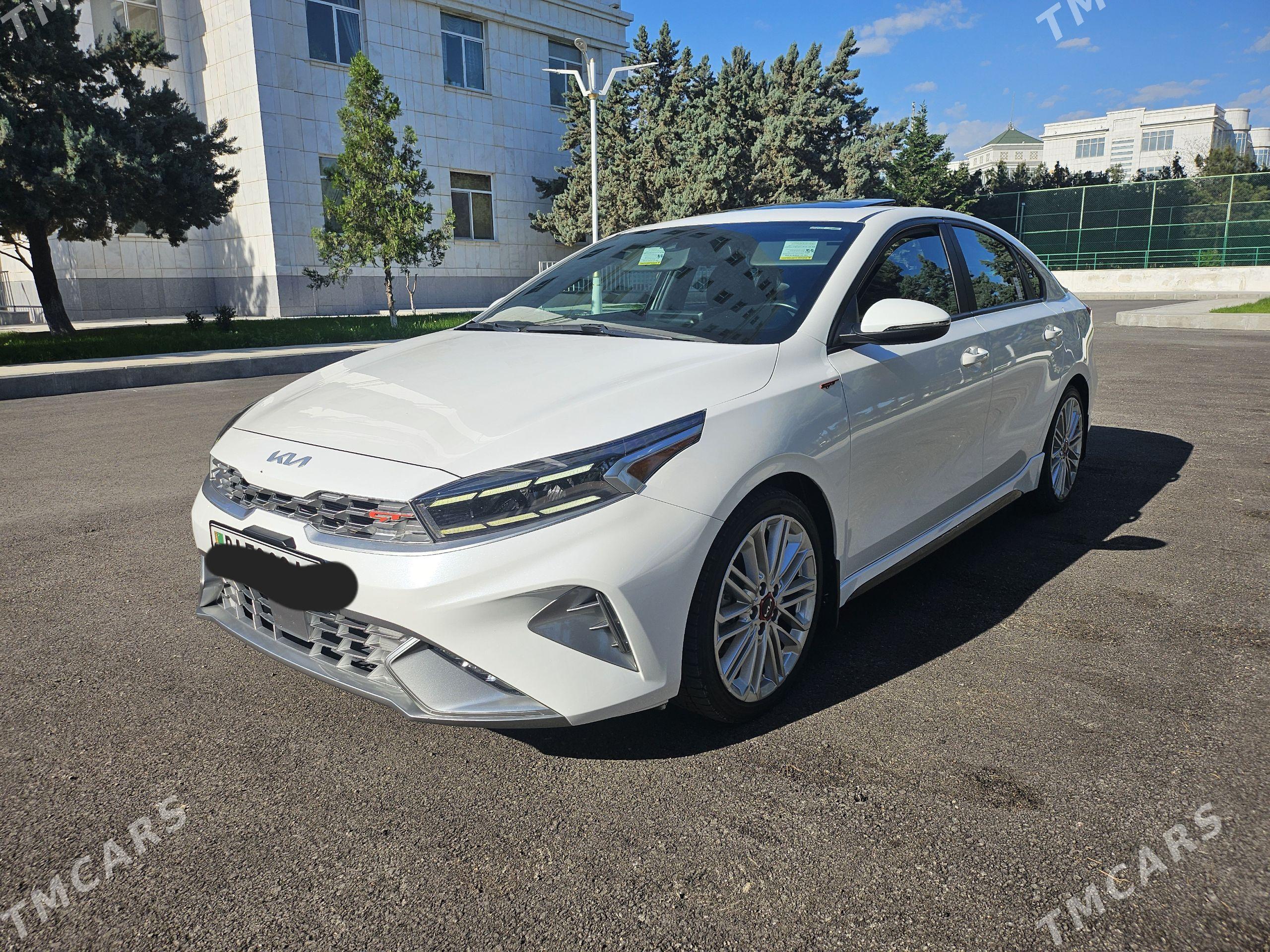 Kia Forte 2023 - 265 000 TMT - Atatürk köç. - img 1