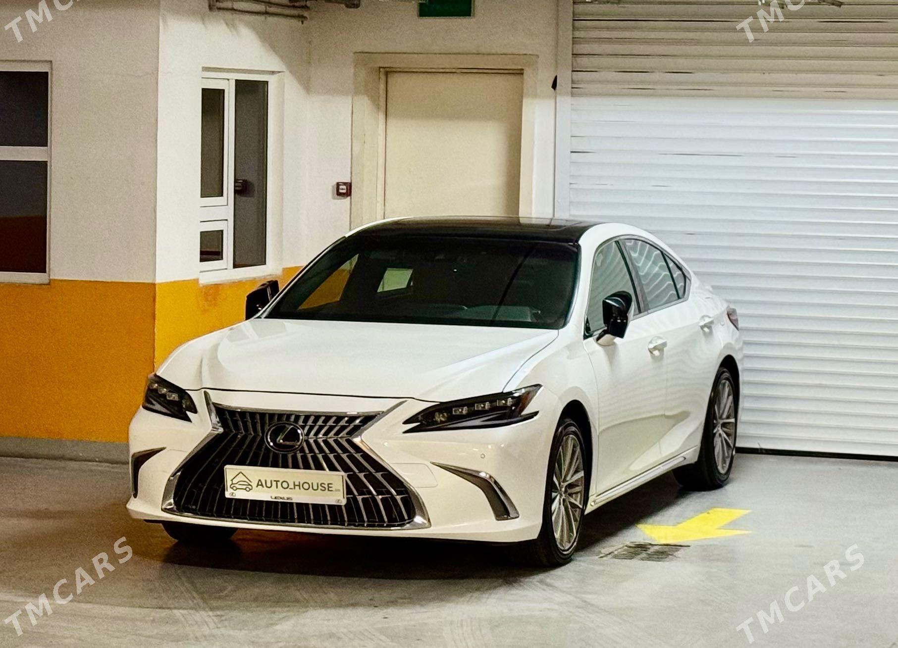 Lexus ES 350 2025 - 685 000 TMT - Ашхабад - img 1