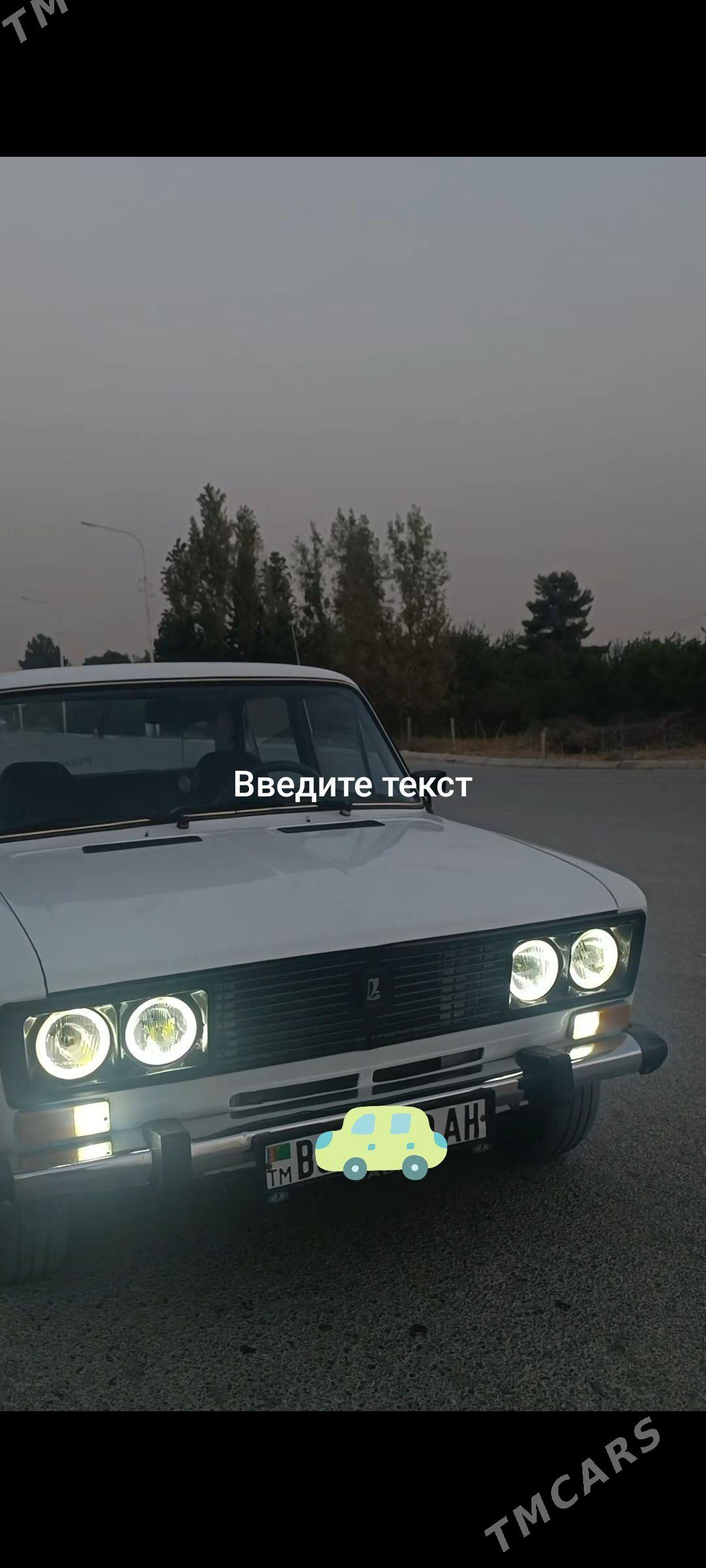 Lada 2106 1990 - 33 000 TMT - Bäherden - img 1