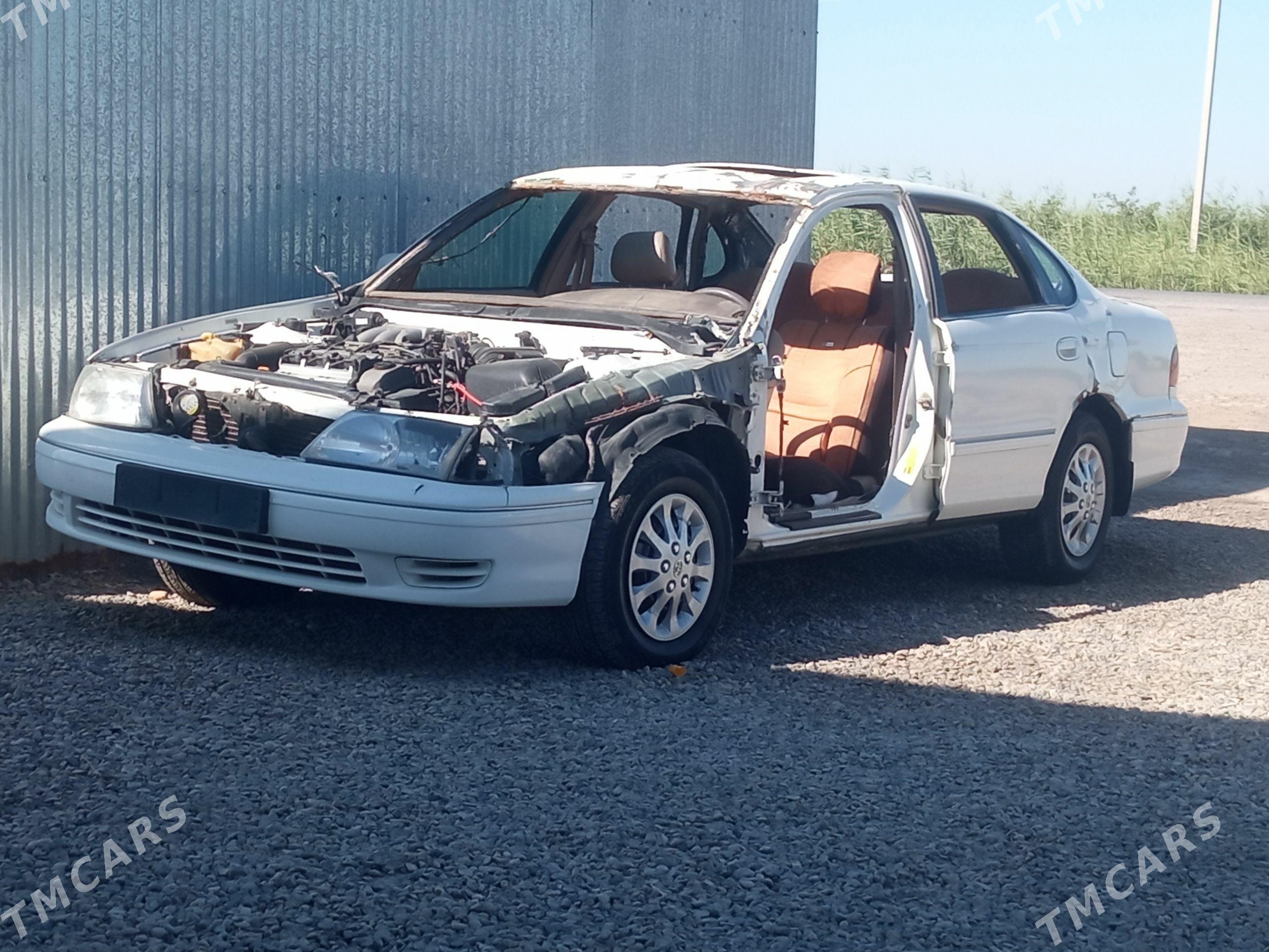 Toyota Avalon 1999 - 85 000 TMT - Murgap - img 1