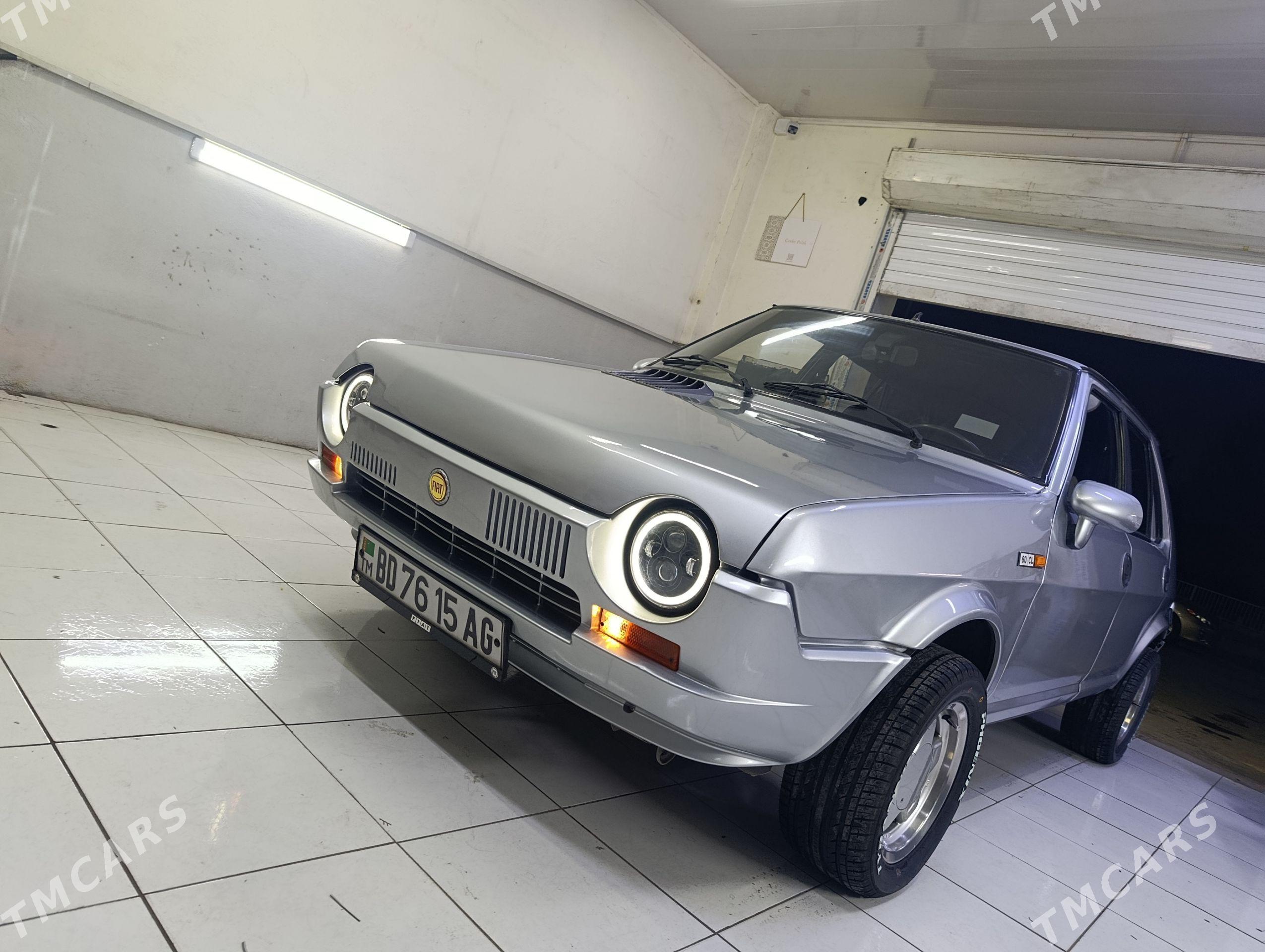 Fiat 500 1981 - 35 000 TMT - 4 мкр - img 1