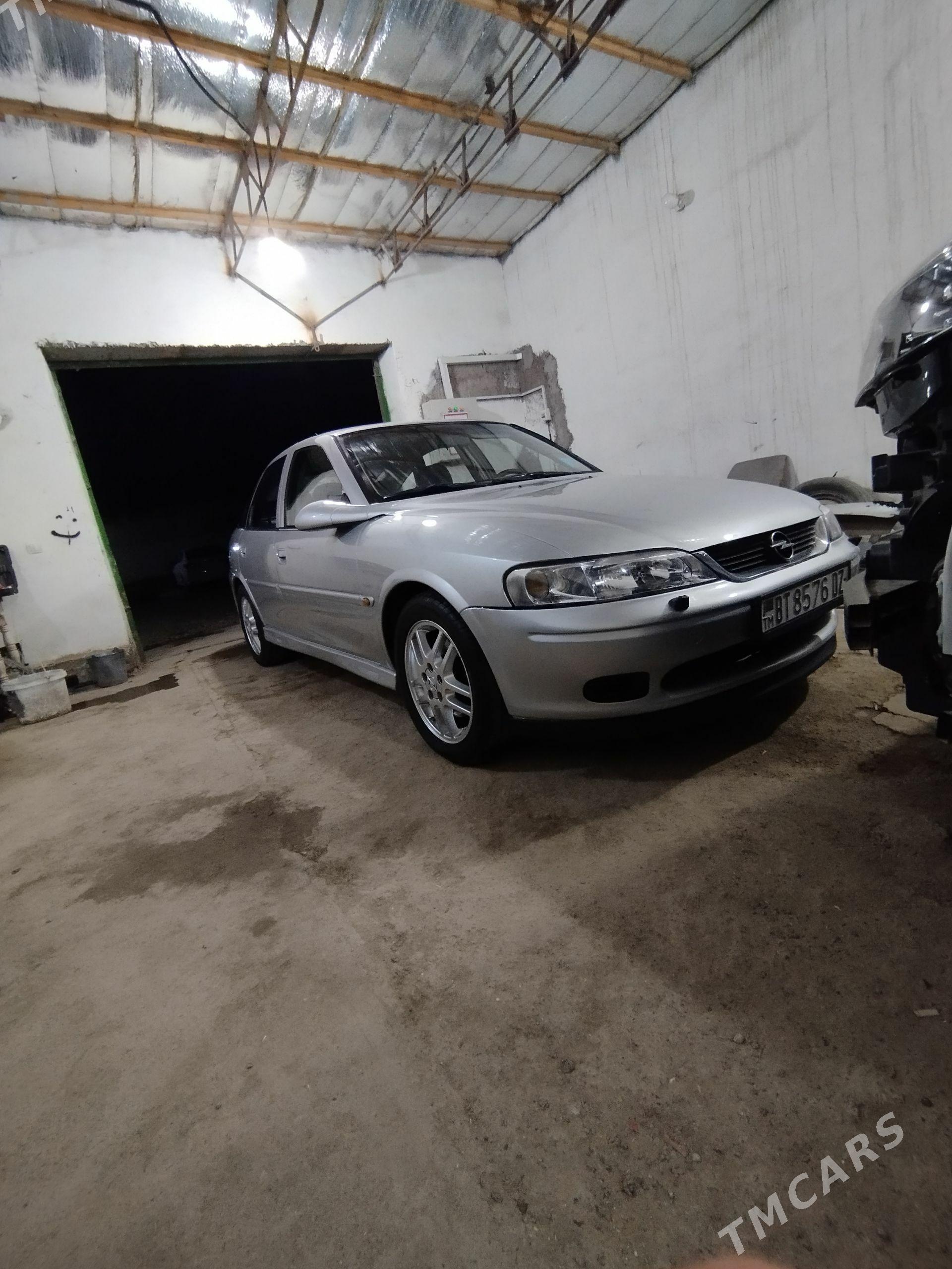 Opel Vectra 1999 - 80 000 TMT - Дашогуз - img 1