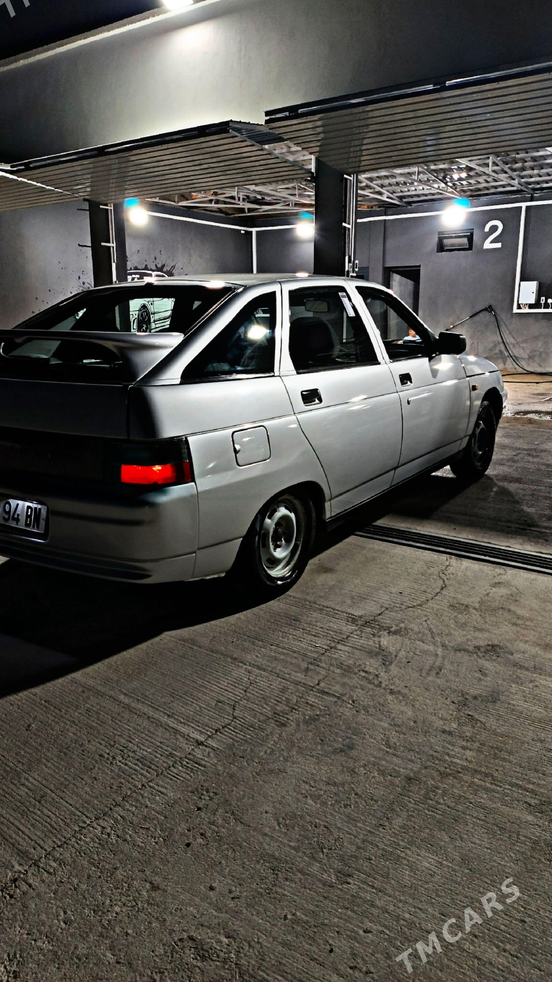 Lada 2112 2007 - 45 000 TMT - Балканабат - img 1