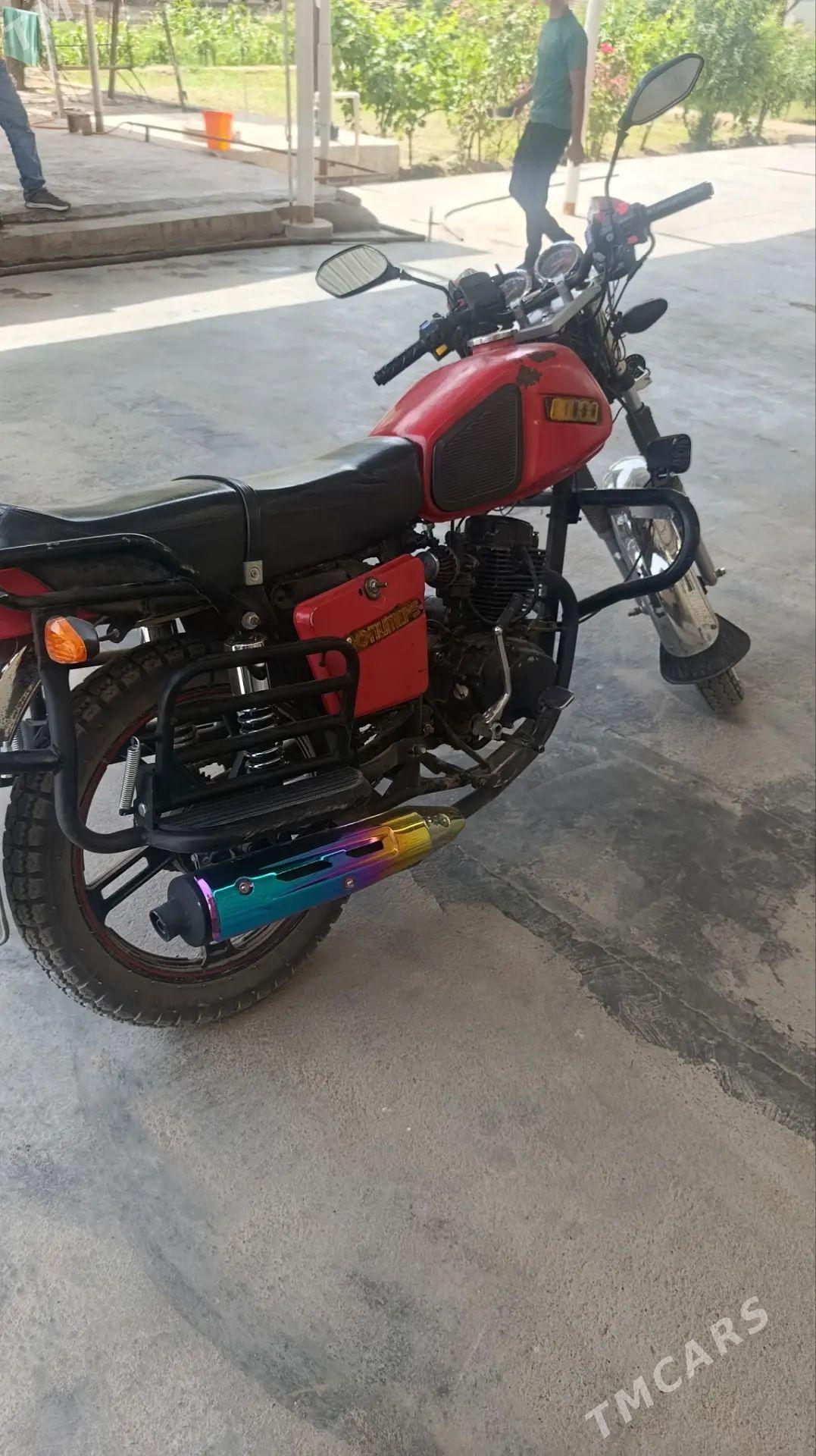 Fekon FK150-8G 2016 - 15 000 TMT - Тагтабазар - img 1