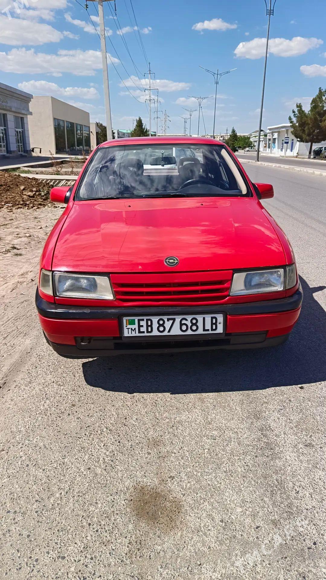 Opel Vectra 1992 - 50 000 TMT - Туркменабат - img 1