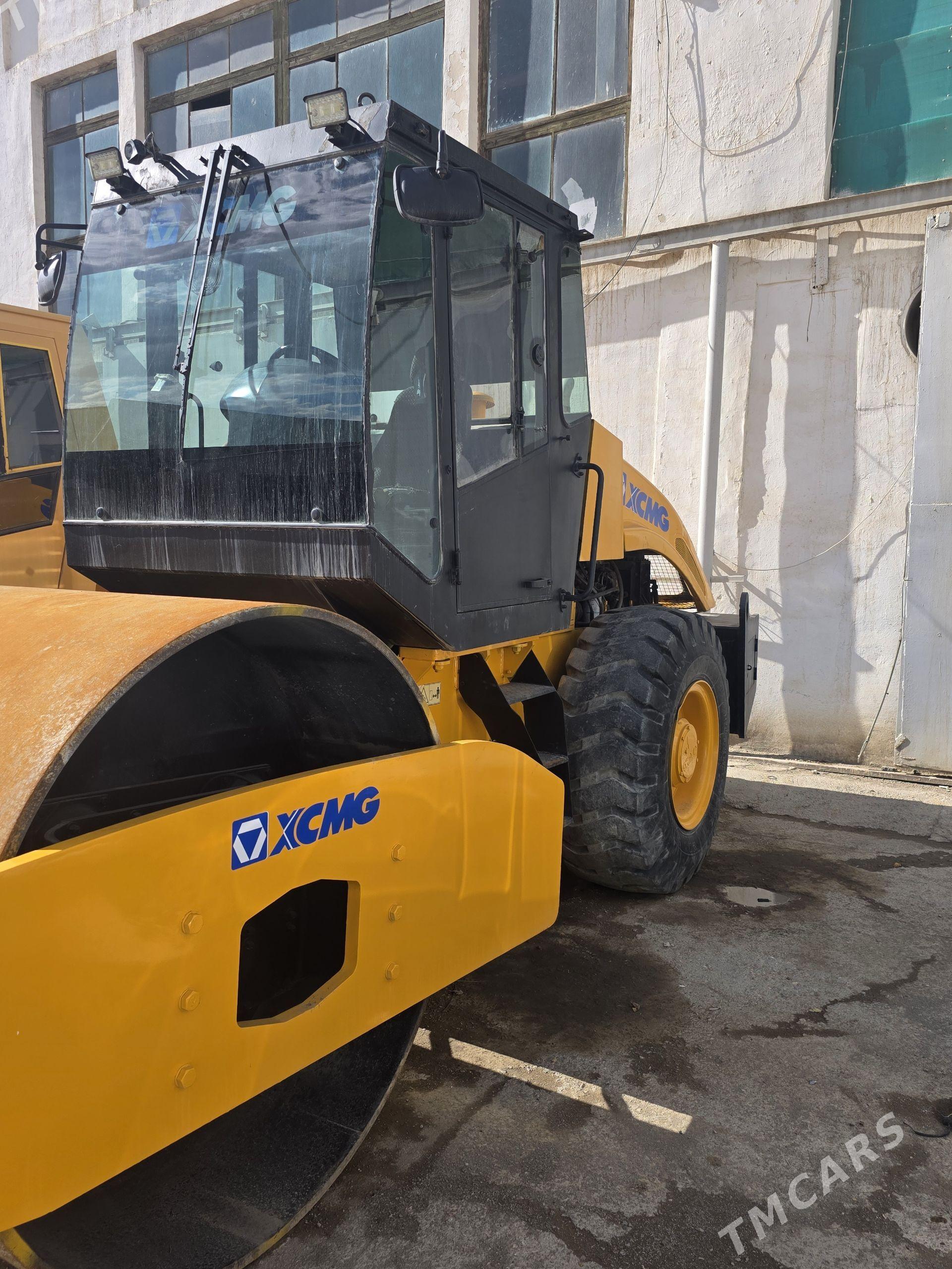 XCMG LW500F 2016 - 420 000 TMT - Aşgabat - img 1