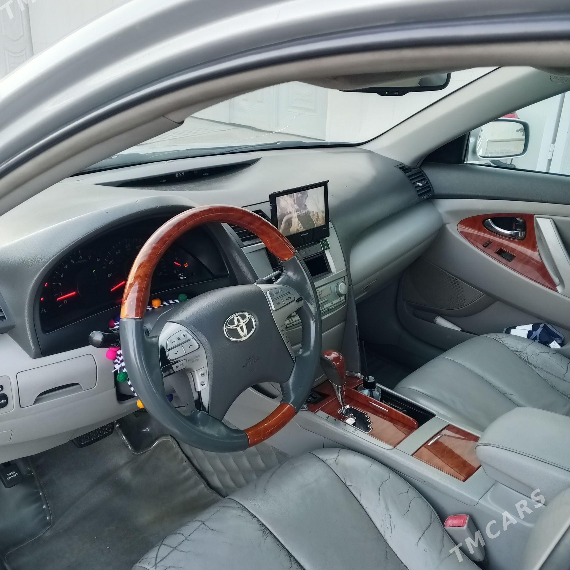 Toyota Camry 2010 - 240 000 TMT - Türkmenbaşy - img 1