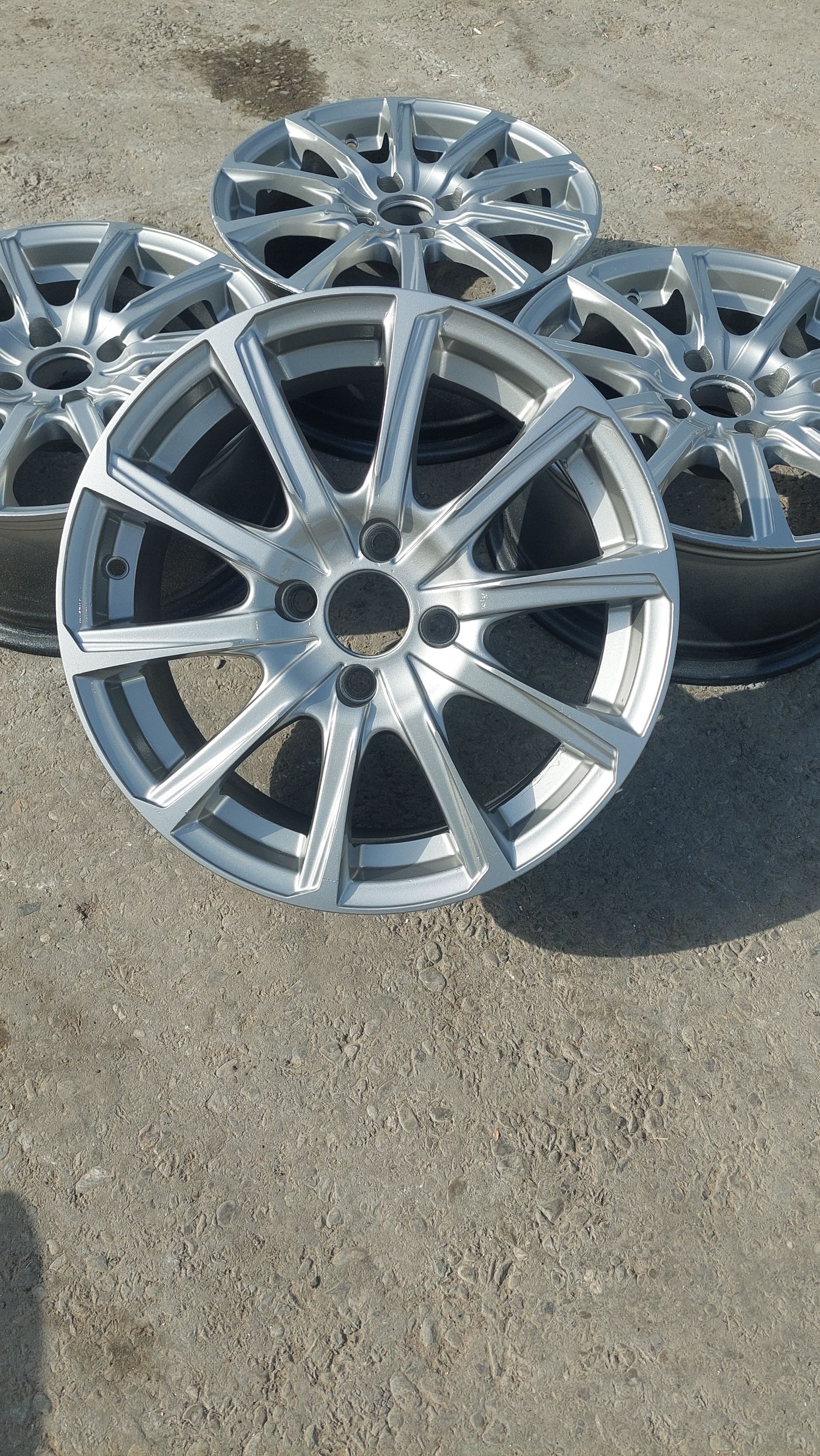 Opel wersa 15 2 200 TMT - Aşgabat - img 1