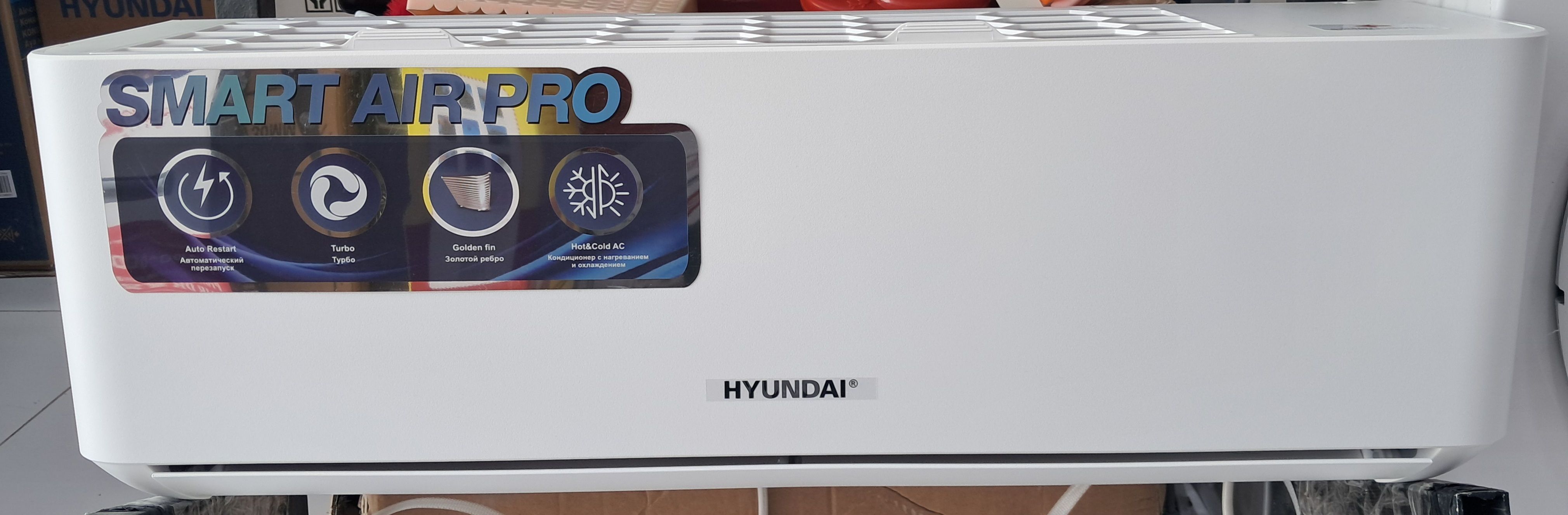 Hyundai 30kw - Мир 7 - img 1