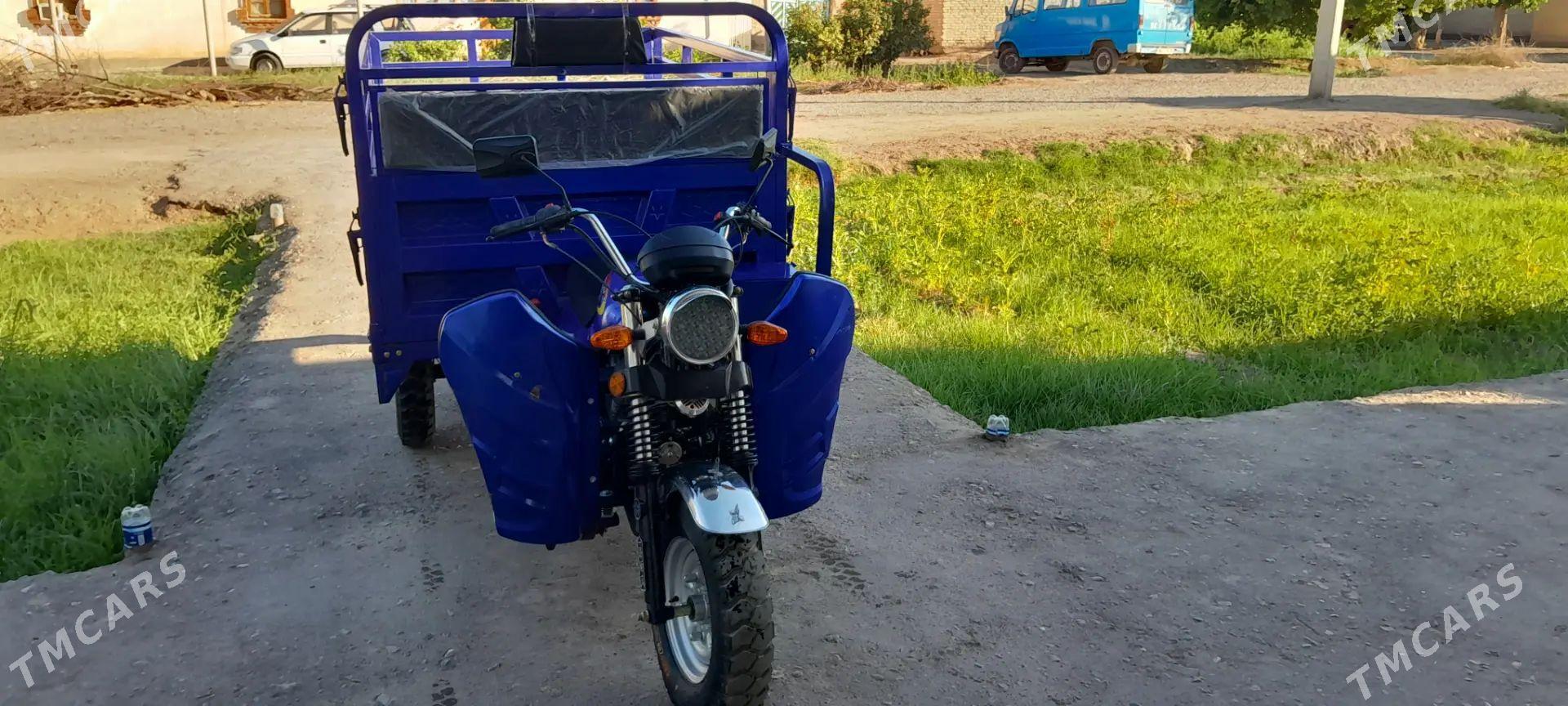 Fekon FK200-14G 2026 - 30 000 TMT - Дянев - img 1