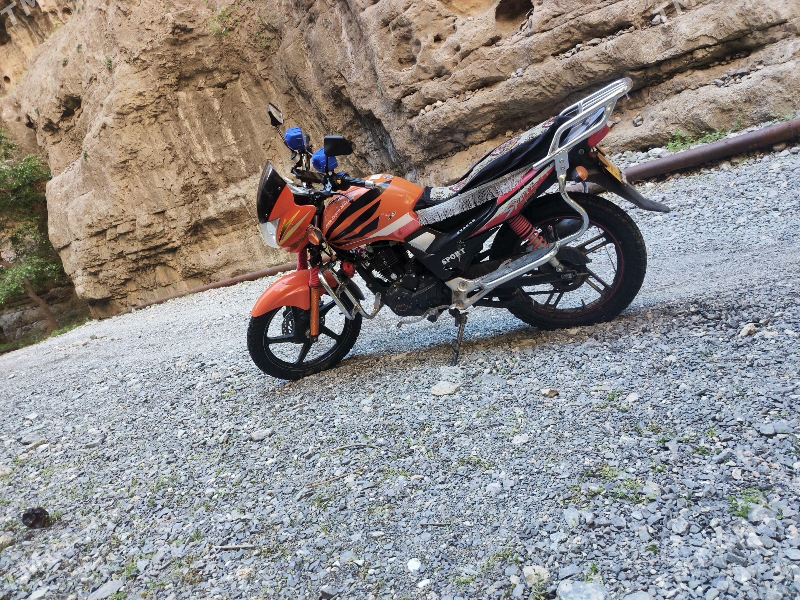 Fekon FK200-14G 2014 - 14 900 TMT - Койтендаг - img 1