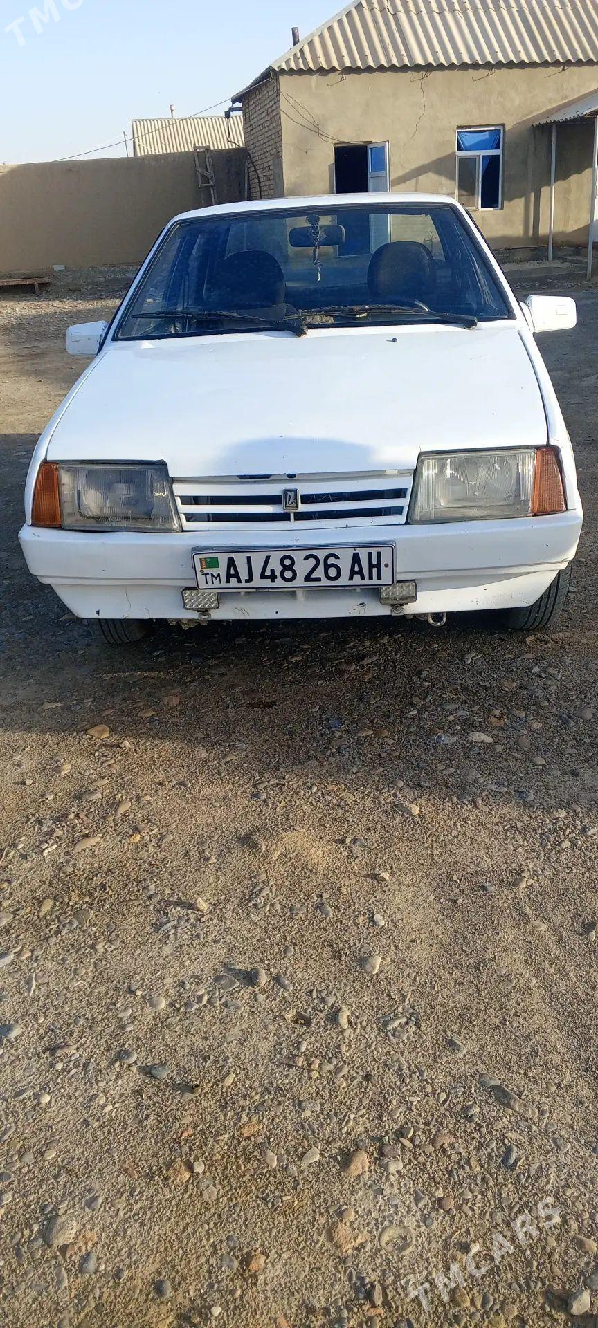 Lada 21099 2000 - 18 000 TMT - Kaka - img 1
