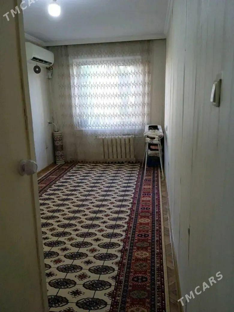 Kwartira komnat - Ашхабад - img 1