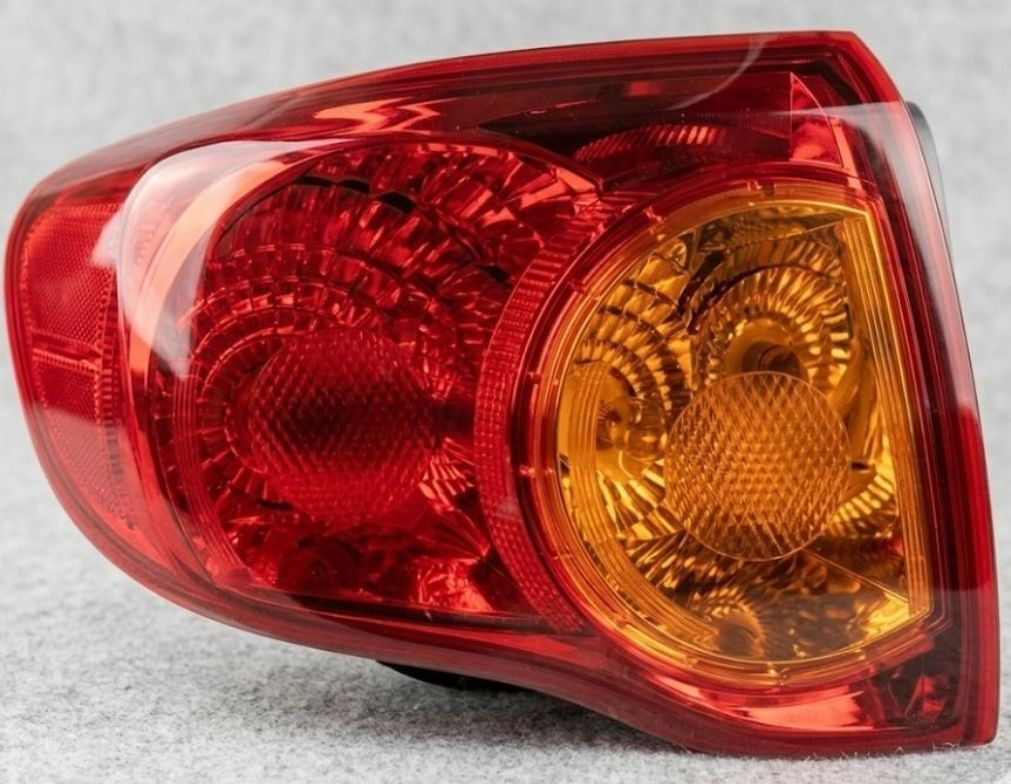 carolla fara çep tarap 08-10 1 350 TMT - Aşgabat - img 1