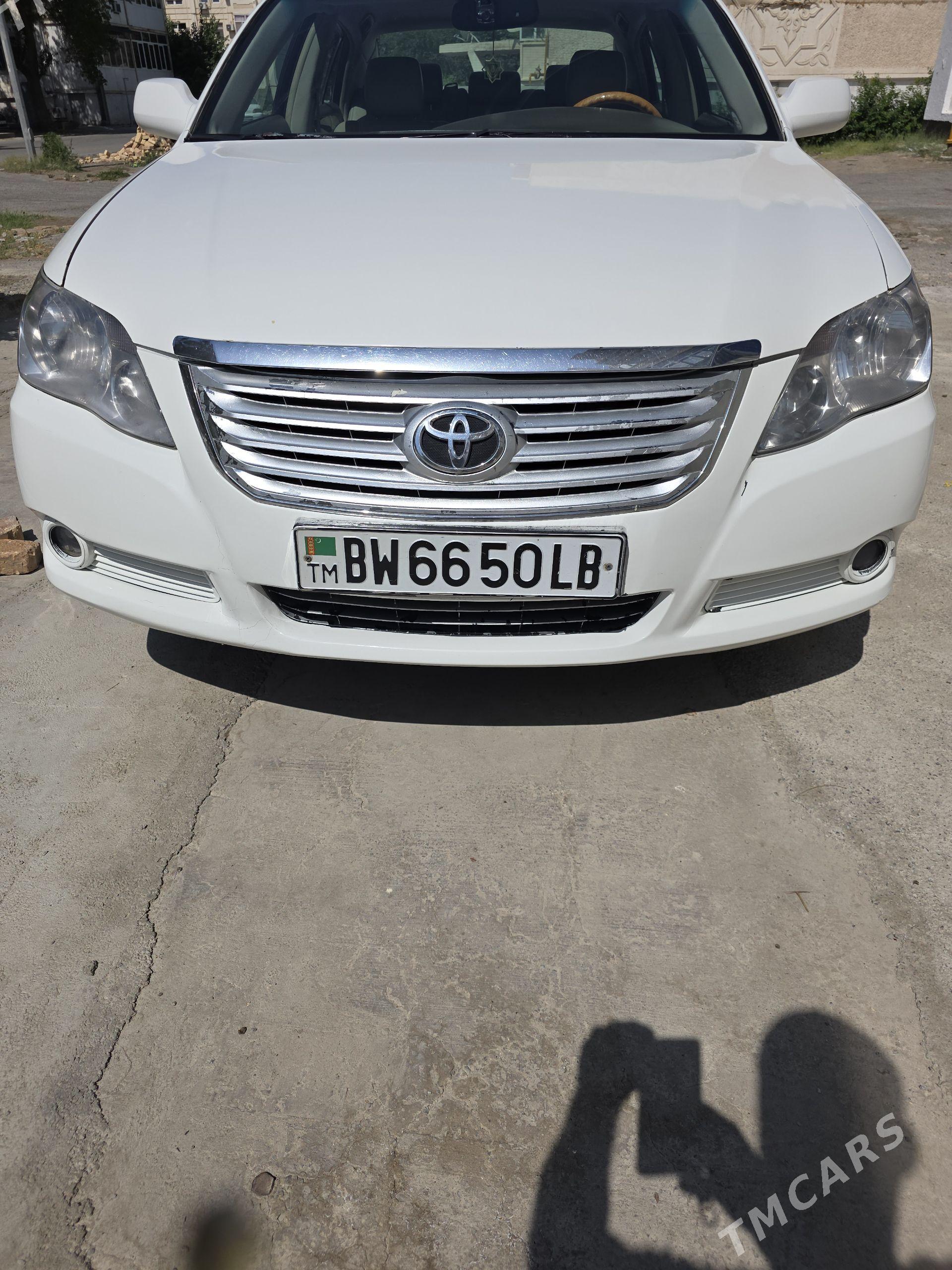 Toyota Avalon 2005 - 170 000 TMT - Türkmenabat - img 1