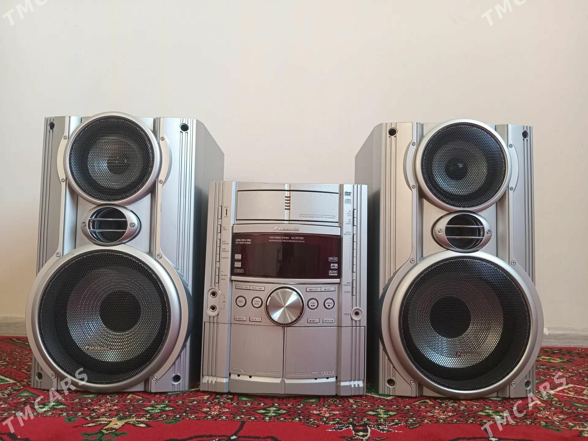PANASONİC 6000 VAT - Байрамали - img 1