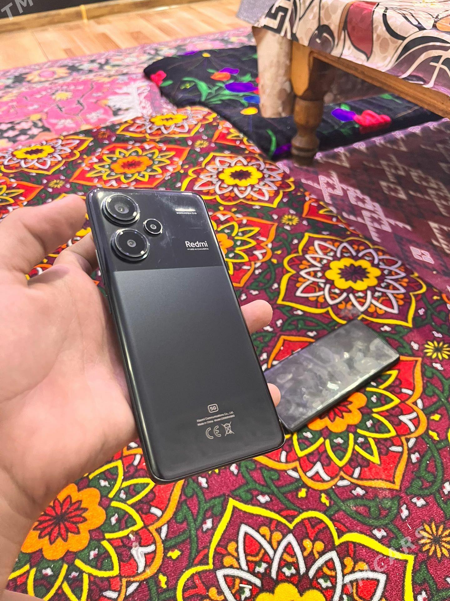 Redmi not 13 pro plus 5G - Daşoguz - img 1