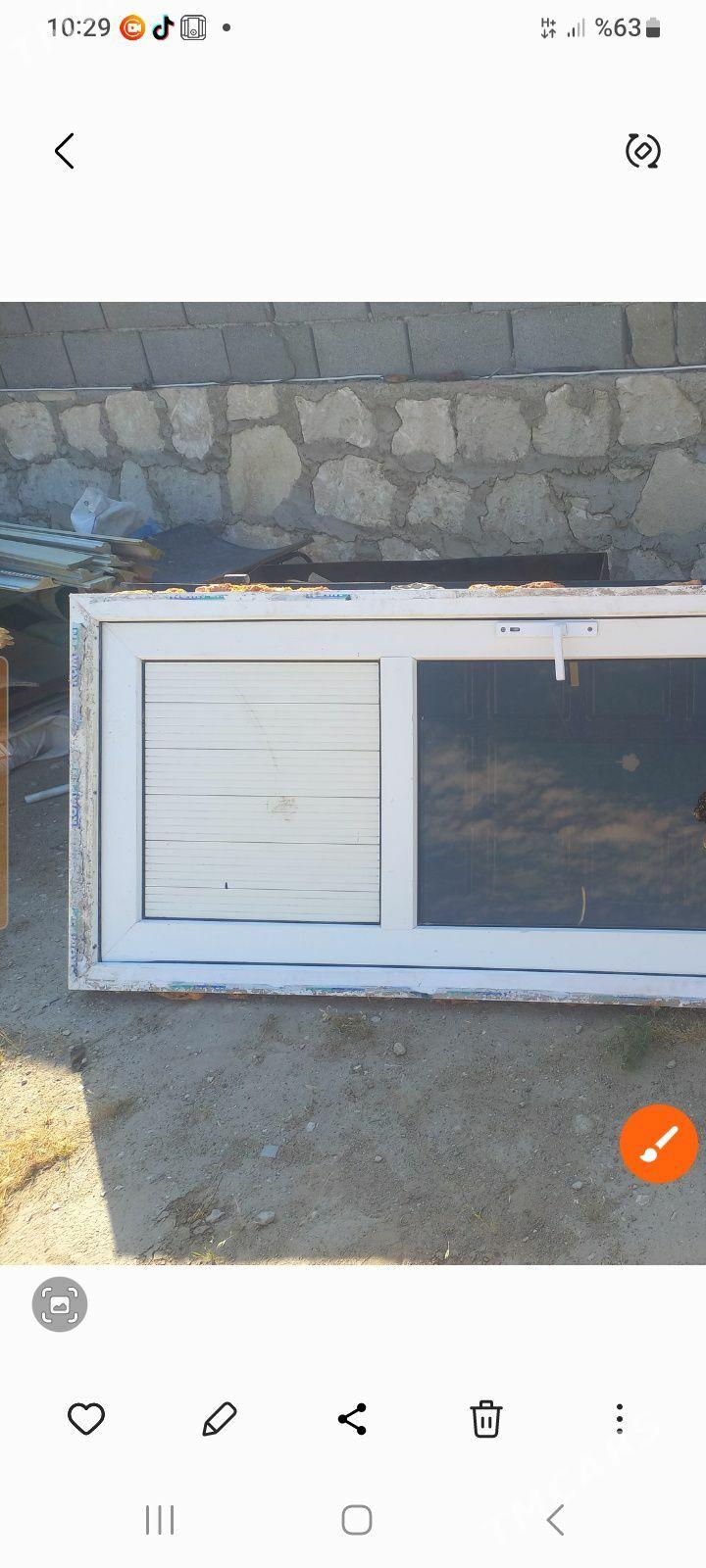 ayna gapy - Türkmenbaşy - img 1