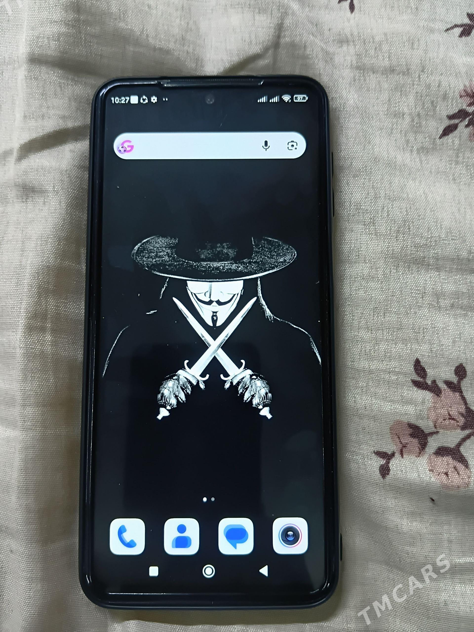 redmi not 9 s pro obmen - Aşgabat - img 1