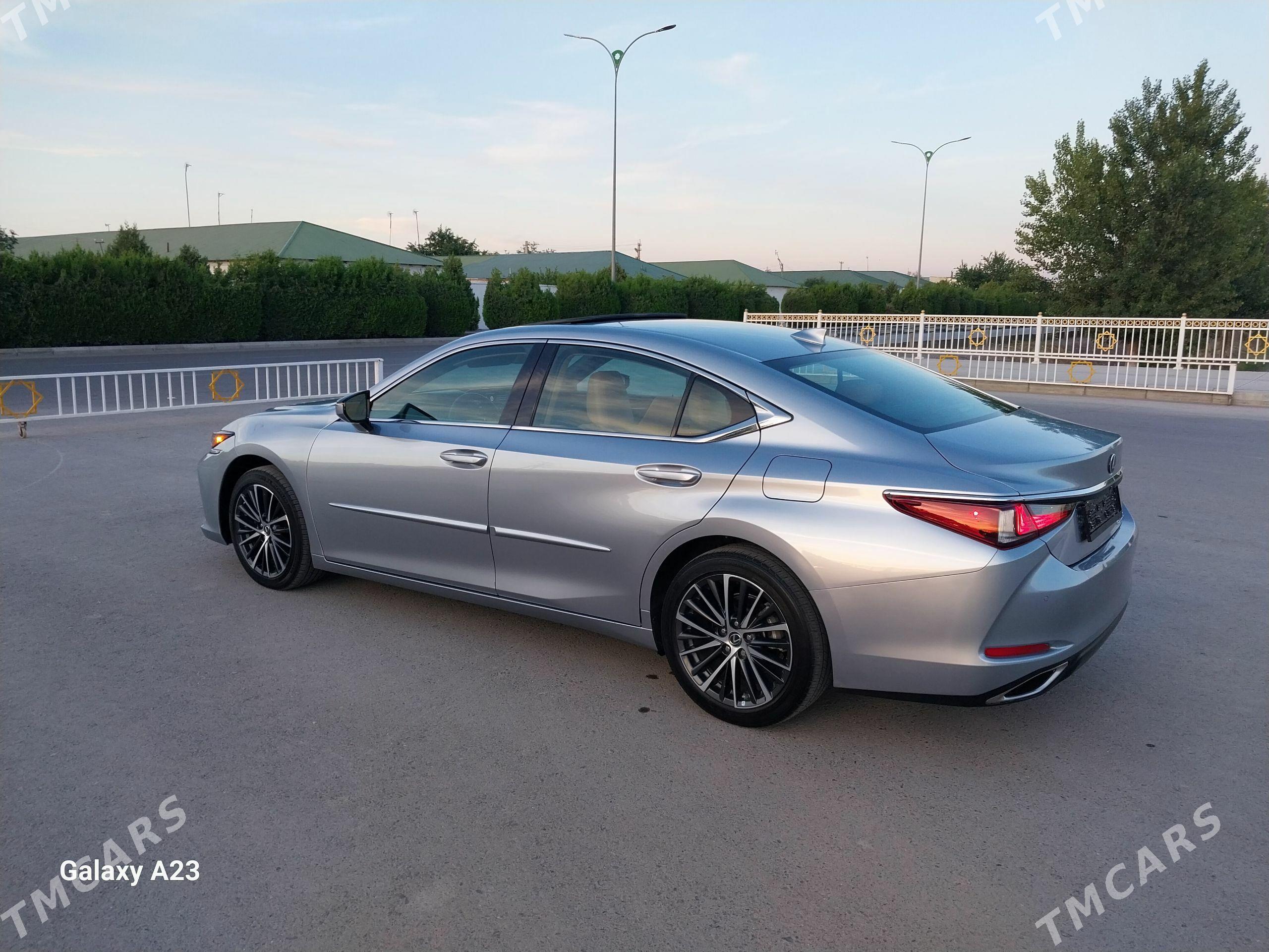 Lexus ES 350 2022 - 480 000 TMT - Daşoguz - img 1