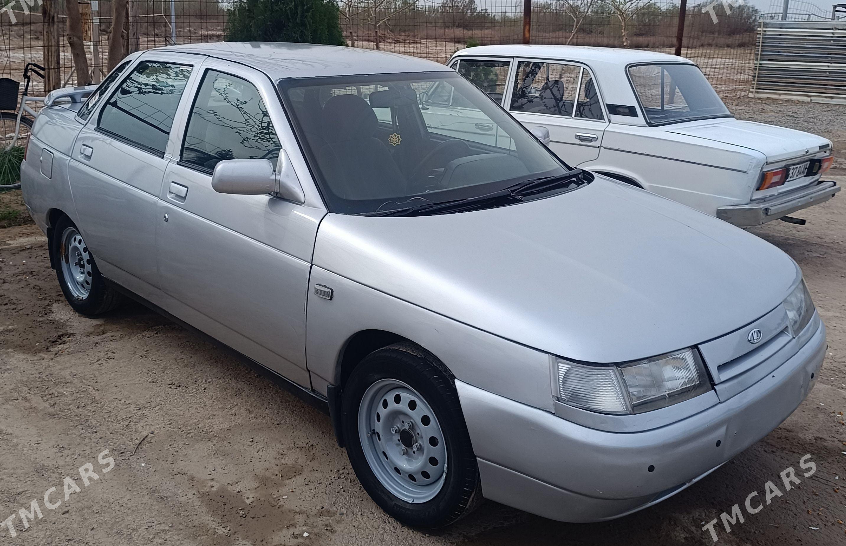 Lada 2110 2003 - 40 000 TMT - Babadaýhan - img 1