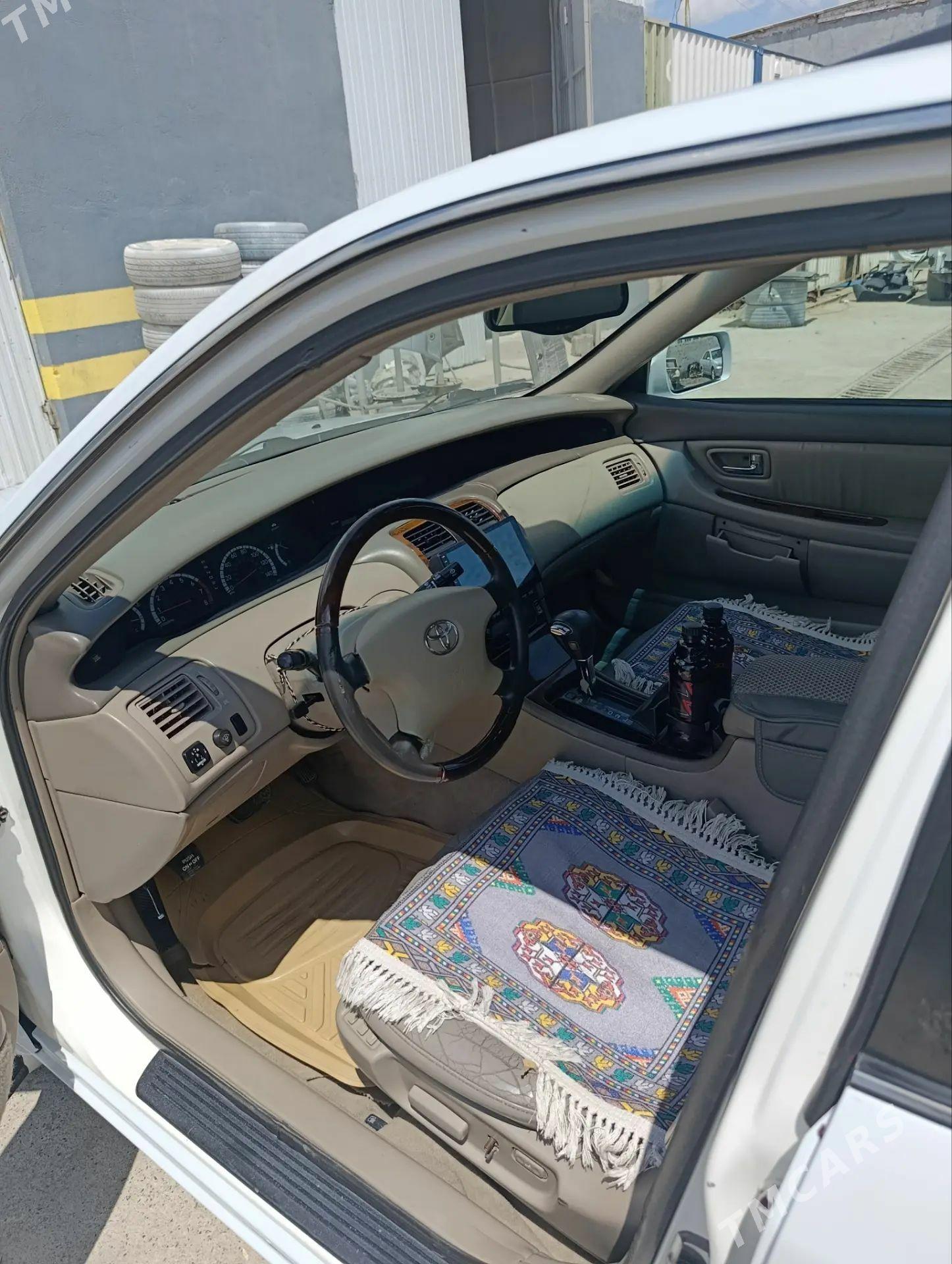 Toyota Avalon 2002 - 220 000 TMT - Mary - img 1